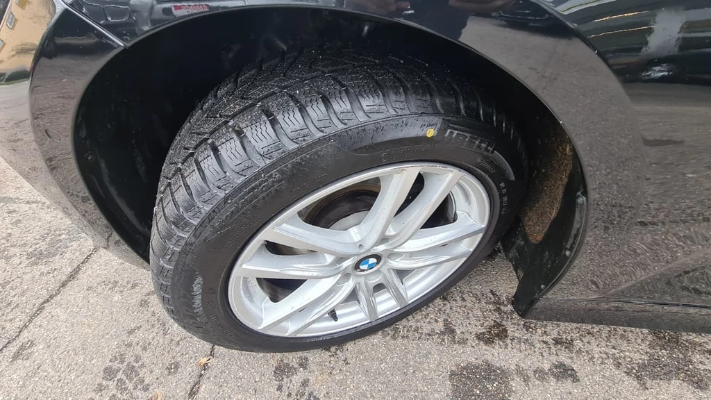 BMW 320d xDrive Touring Steptronic ** Gr-Navi ** RF-Kamera ** Totwinkel-Assistent ** Sitzheizung ** PDC V+H ** Ab MFK & Service-image-15