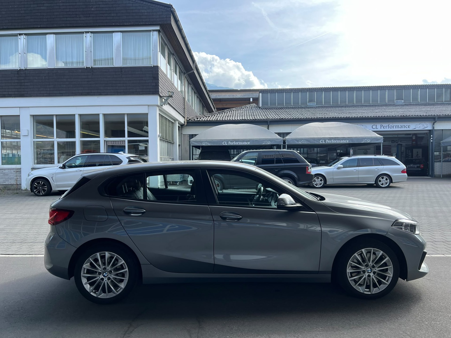 BMW 120d xDrive Steptronic-image-7