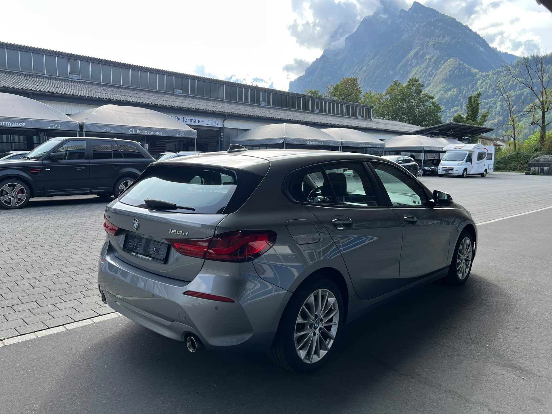 BMW 120d xDrive Steptronic-image-6