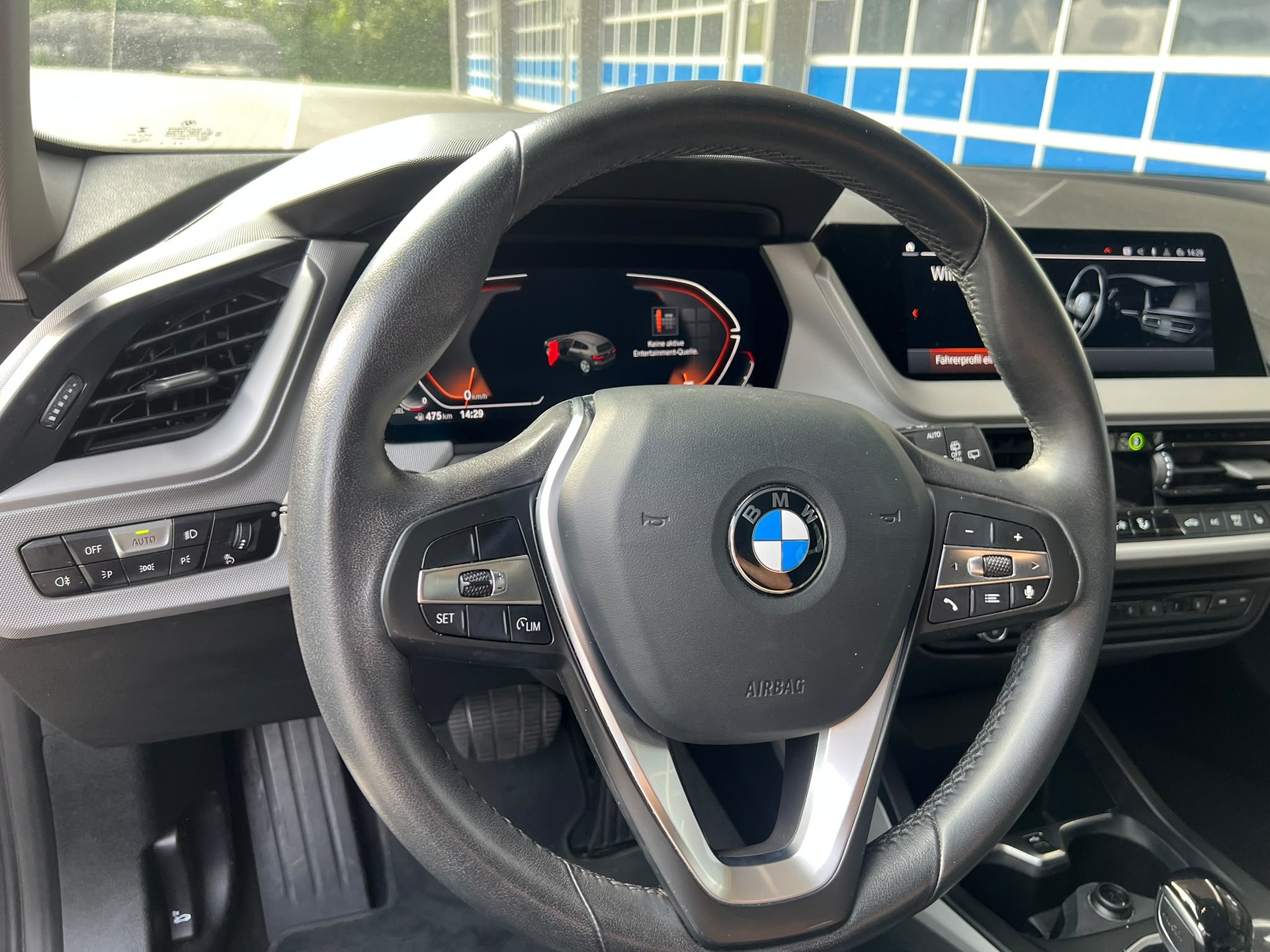 BMW 120d xDrive Steptronic-image-13