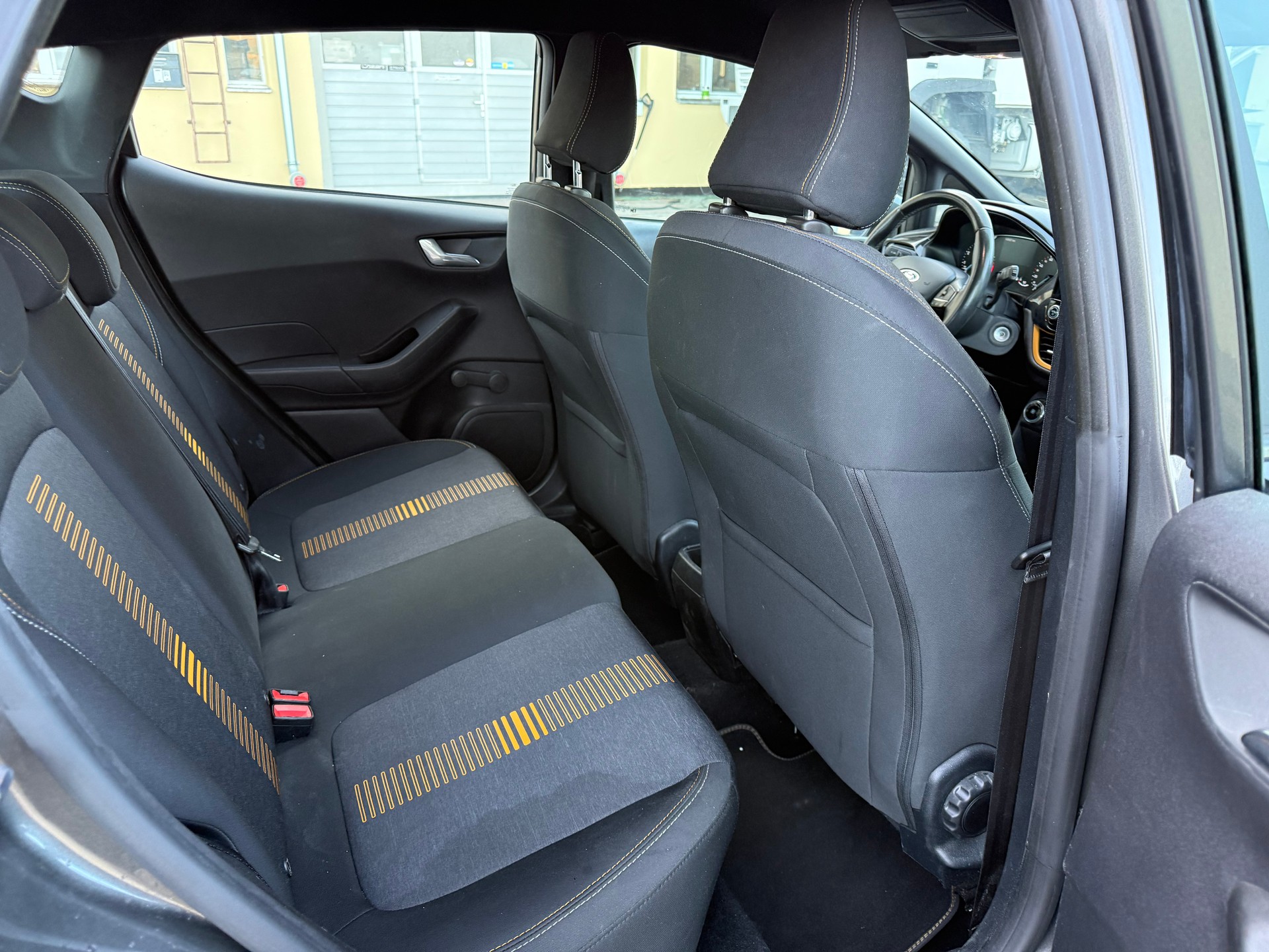 FORD Fiesta 1.0 SCTi Active+-image-7