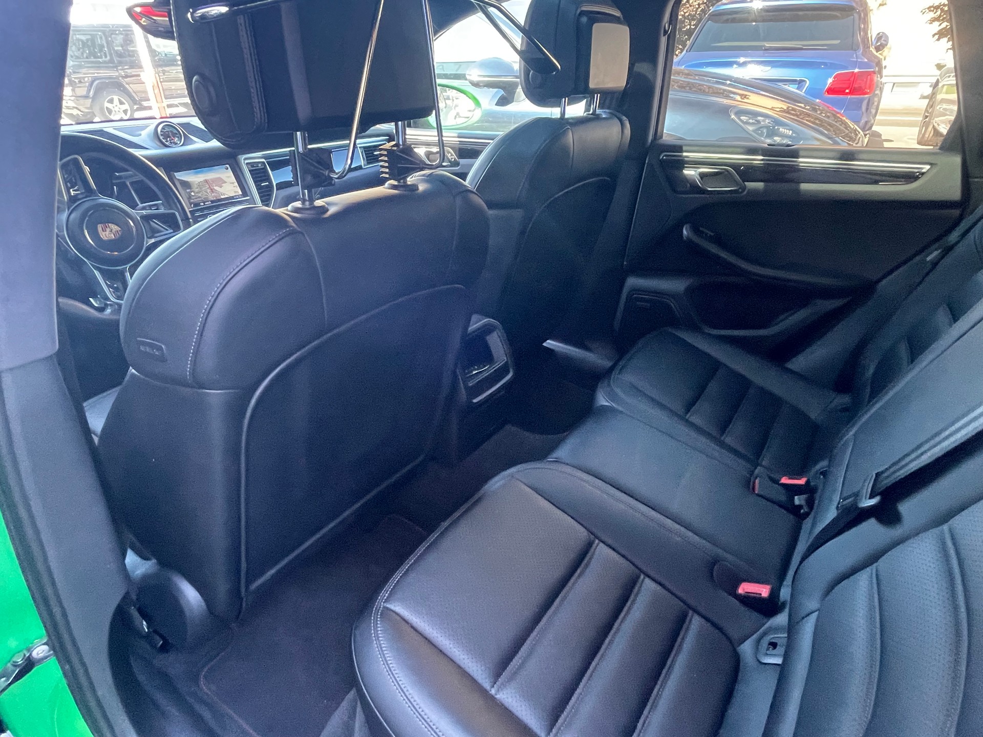 PORSCHE Macan Turbo PDK-image-5
