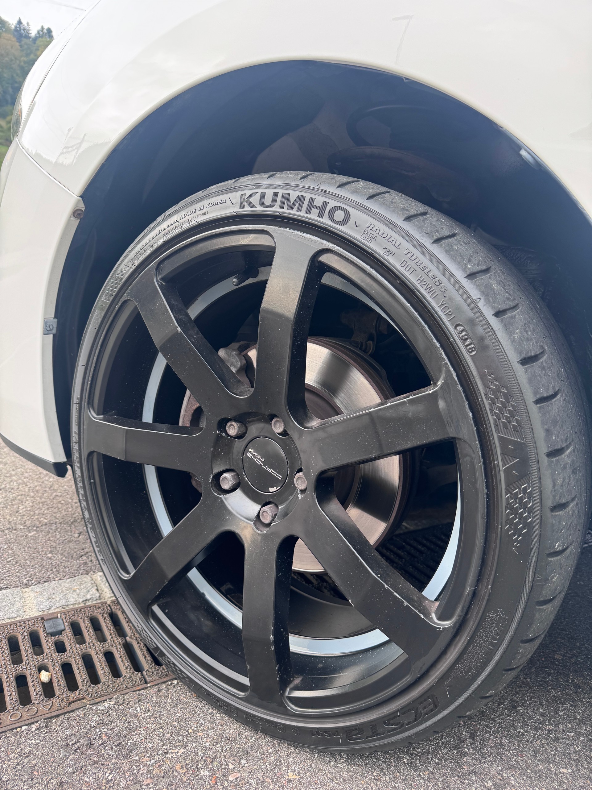 TOYOTA Verso 1.8 Swiss Trend Multidrive S-image-15