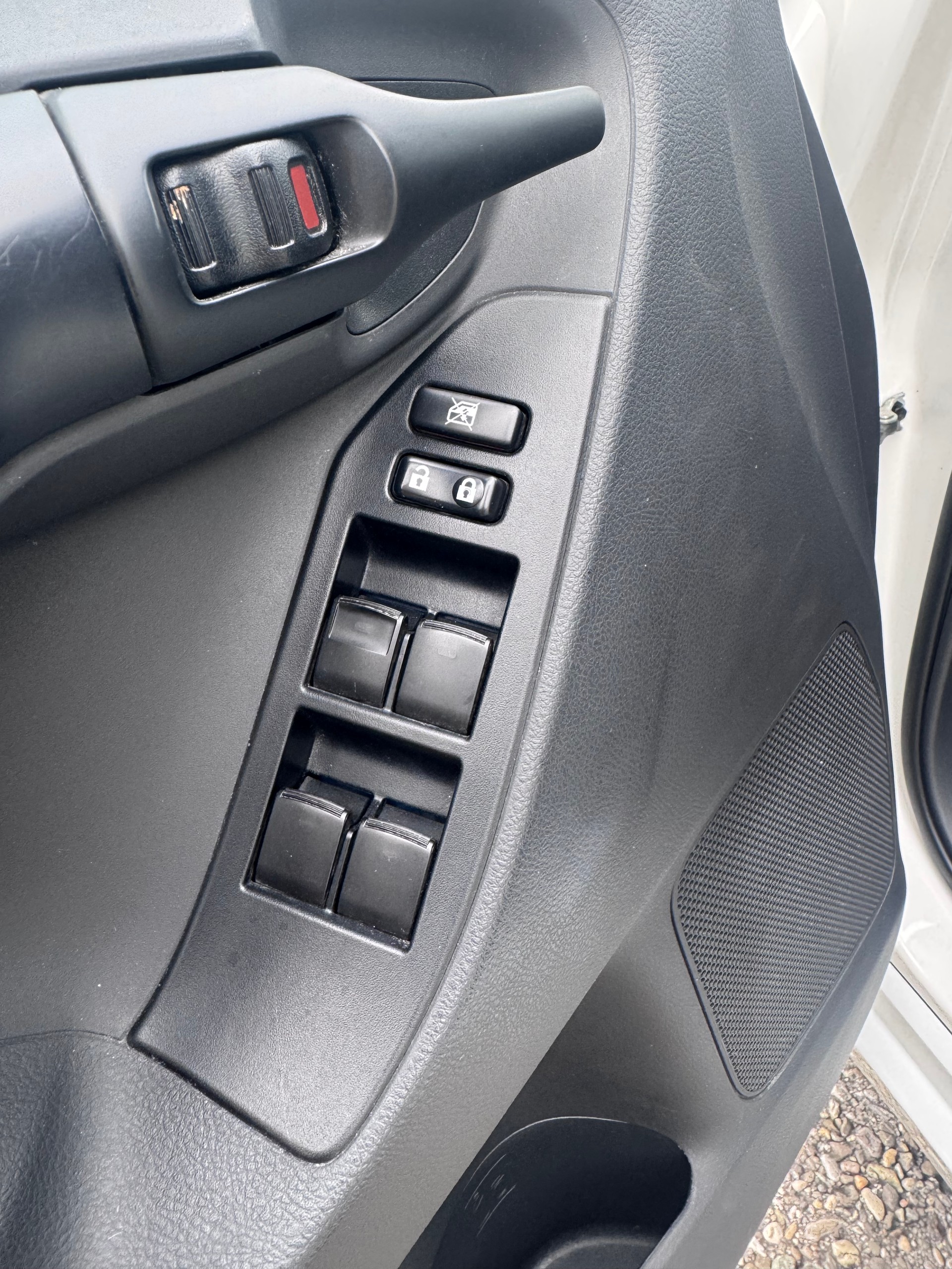 TOYOTA Verso 1.8 Swiss Trend Multidrive S-image-13