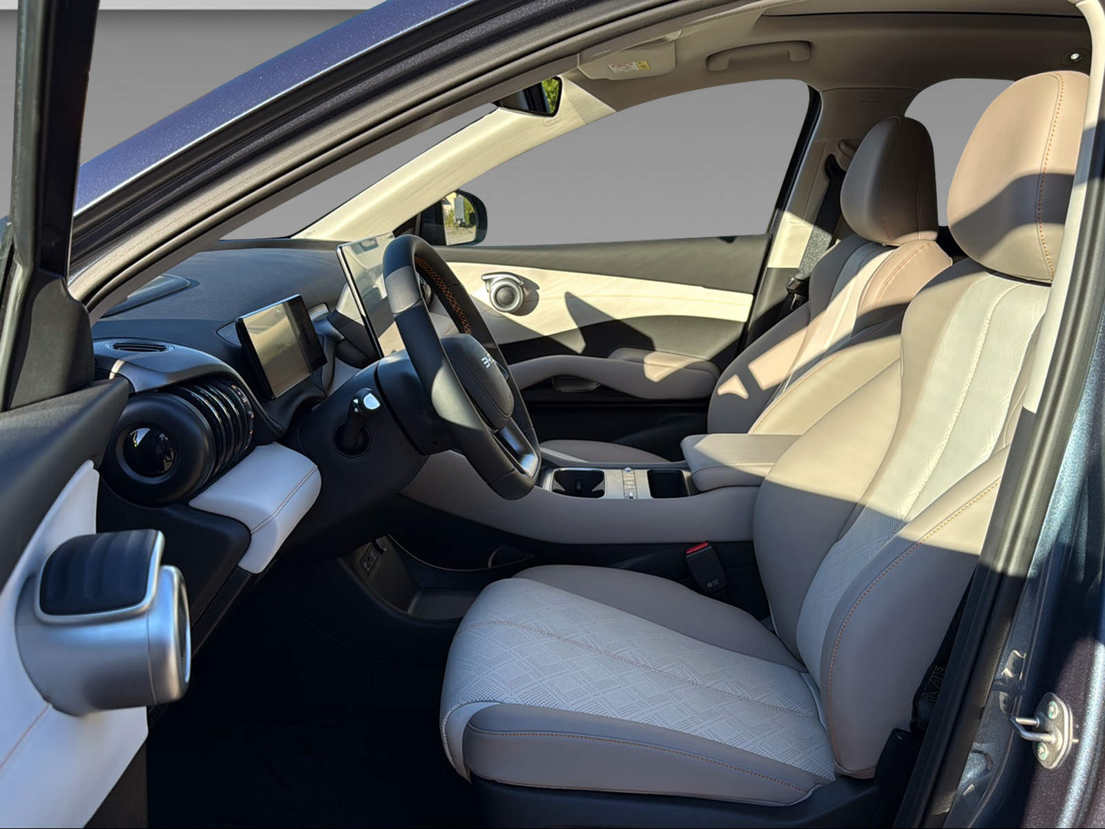 BYD Atto 3 EVO Excellence AWD-image-12