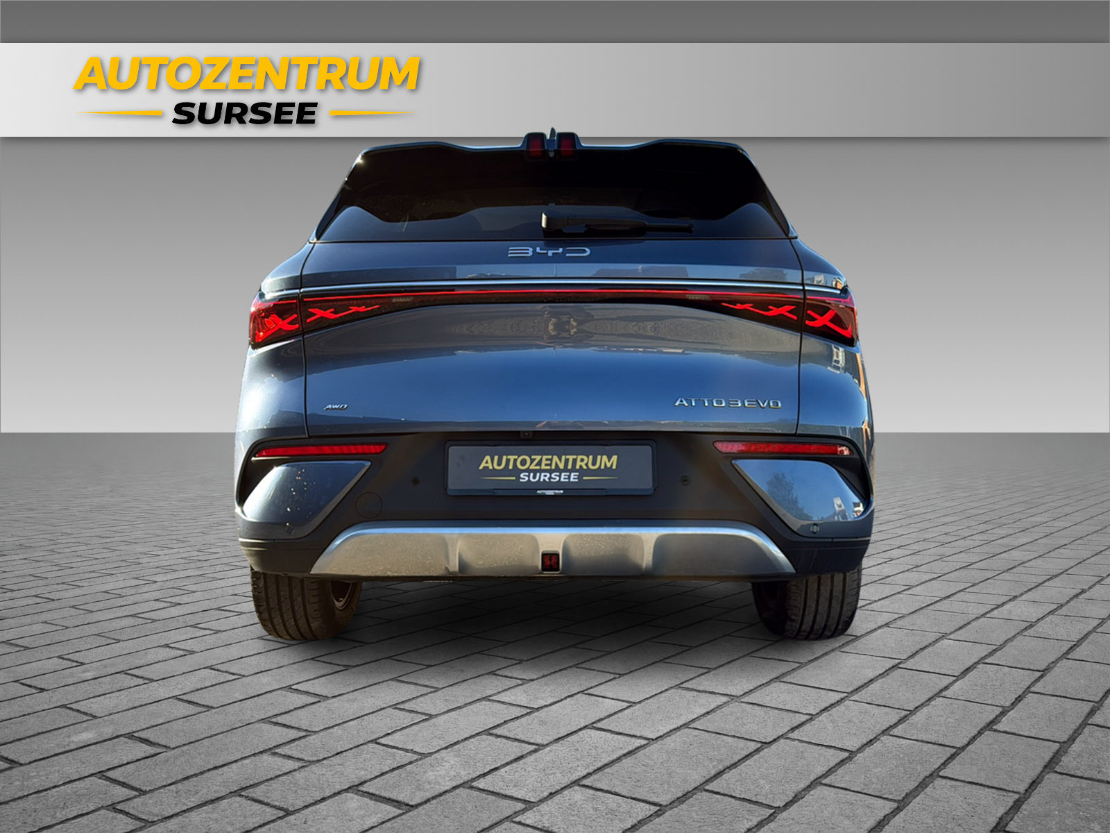 BYD Atto 3 EVO Excellence AWD-image-6