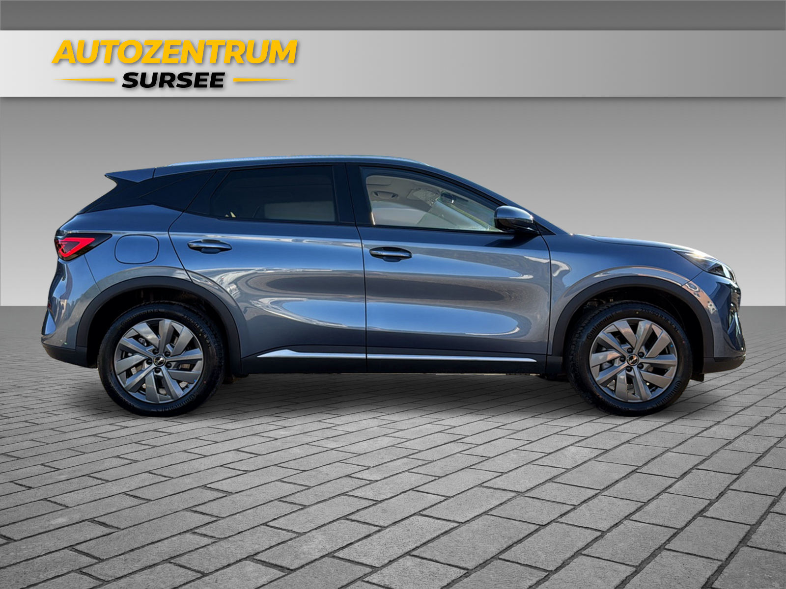 BYD Atto 3 EVO Excellence AWD-image-9
