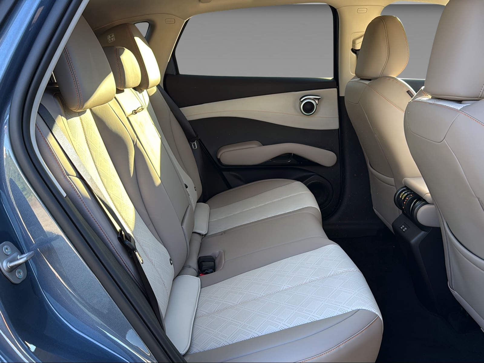 BYD Atto 3 EVO Excellence AWD-image-22