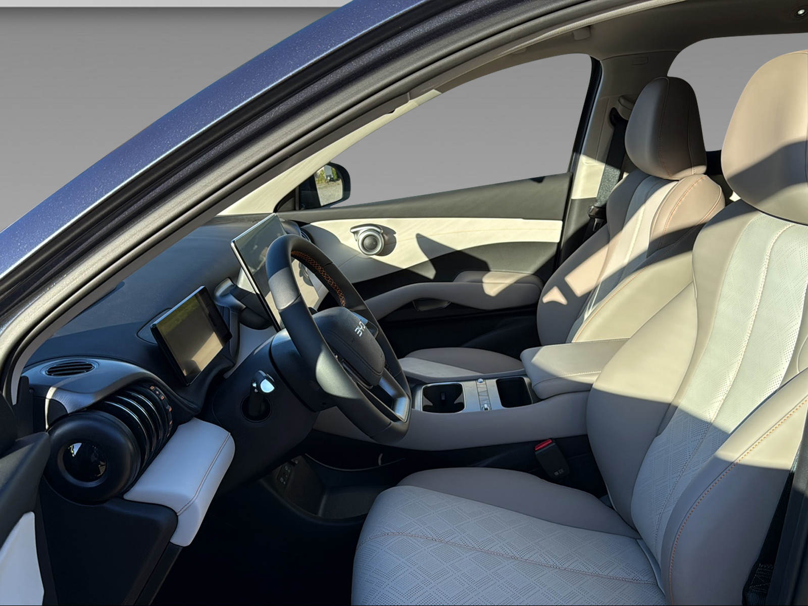 BYD Atto 3 EVO Excellence AWD-image-13