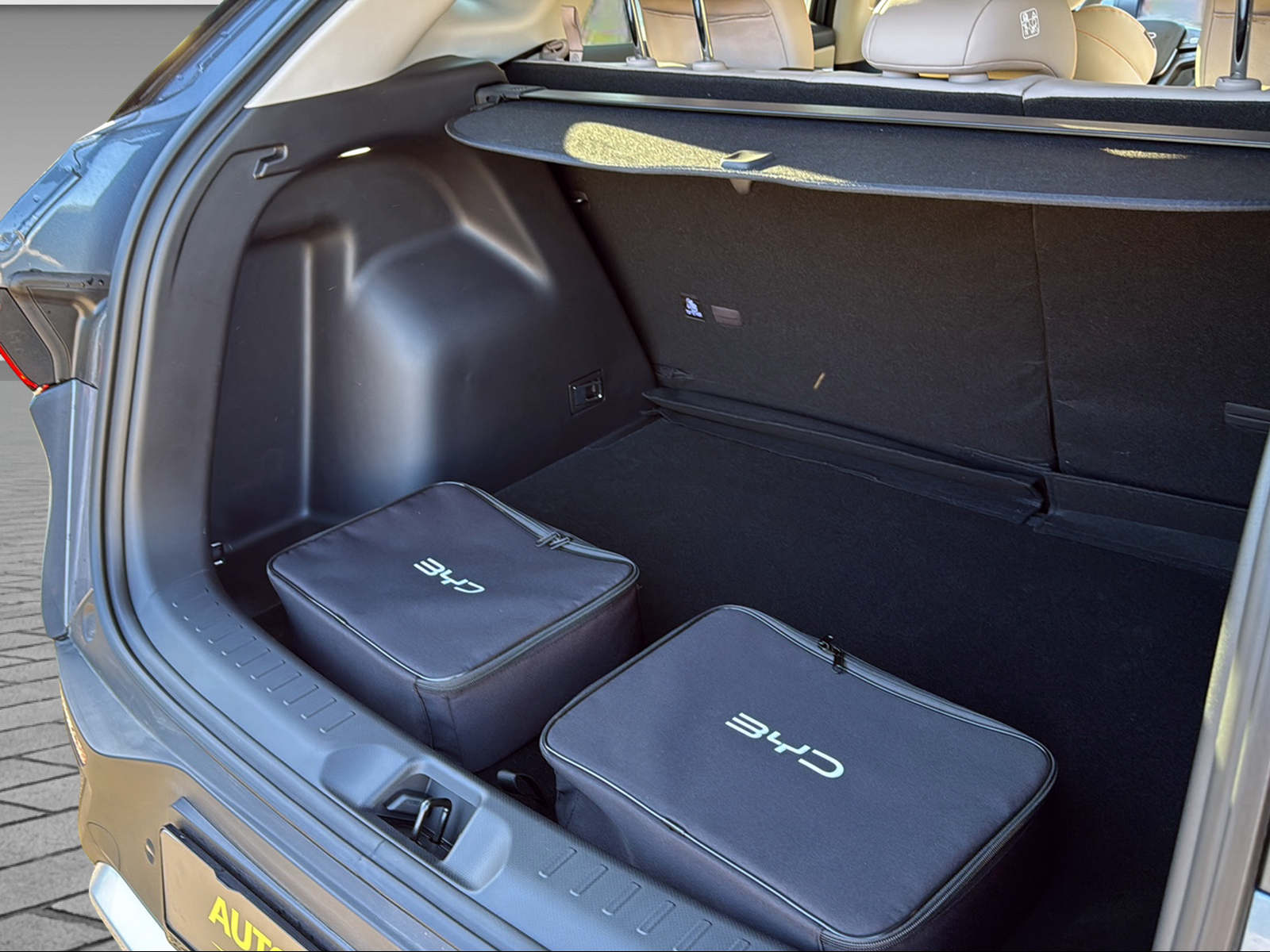 BYD Atto 3 EVO Excellence AWD-image-23