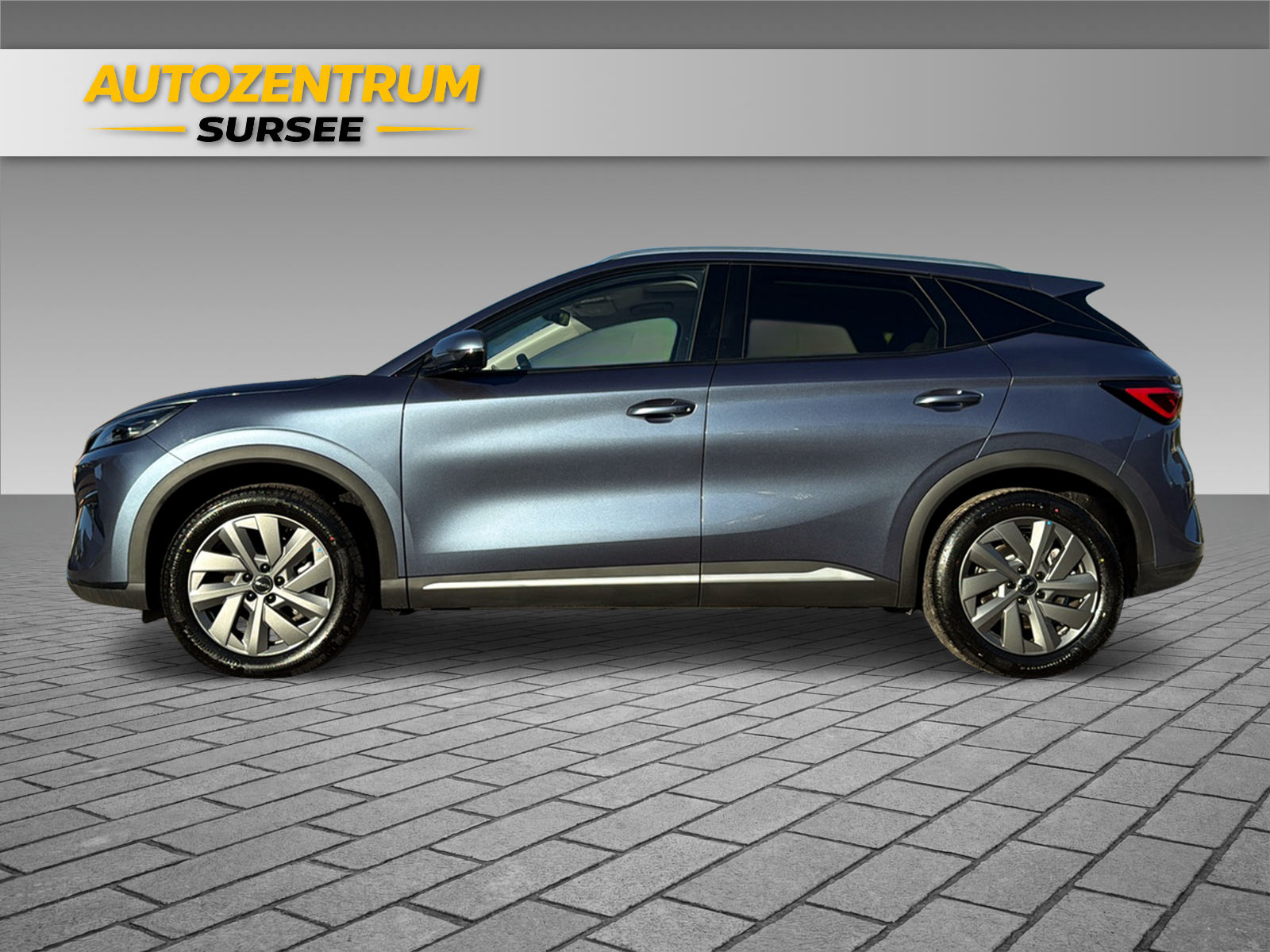 BYD Atto 3 EVO Excellence AWD-image-2