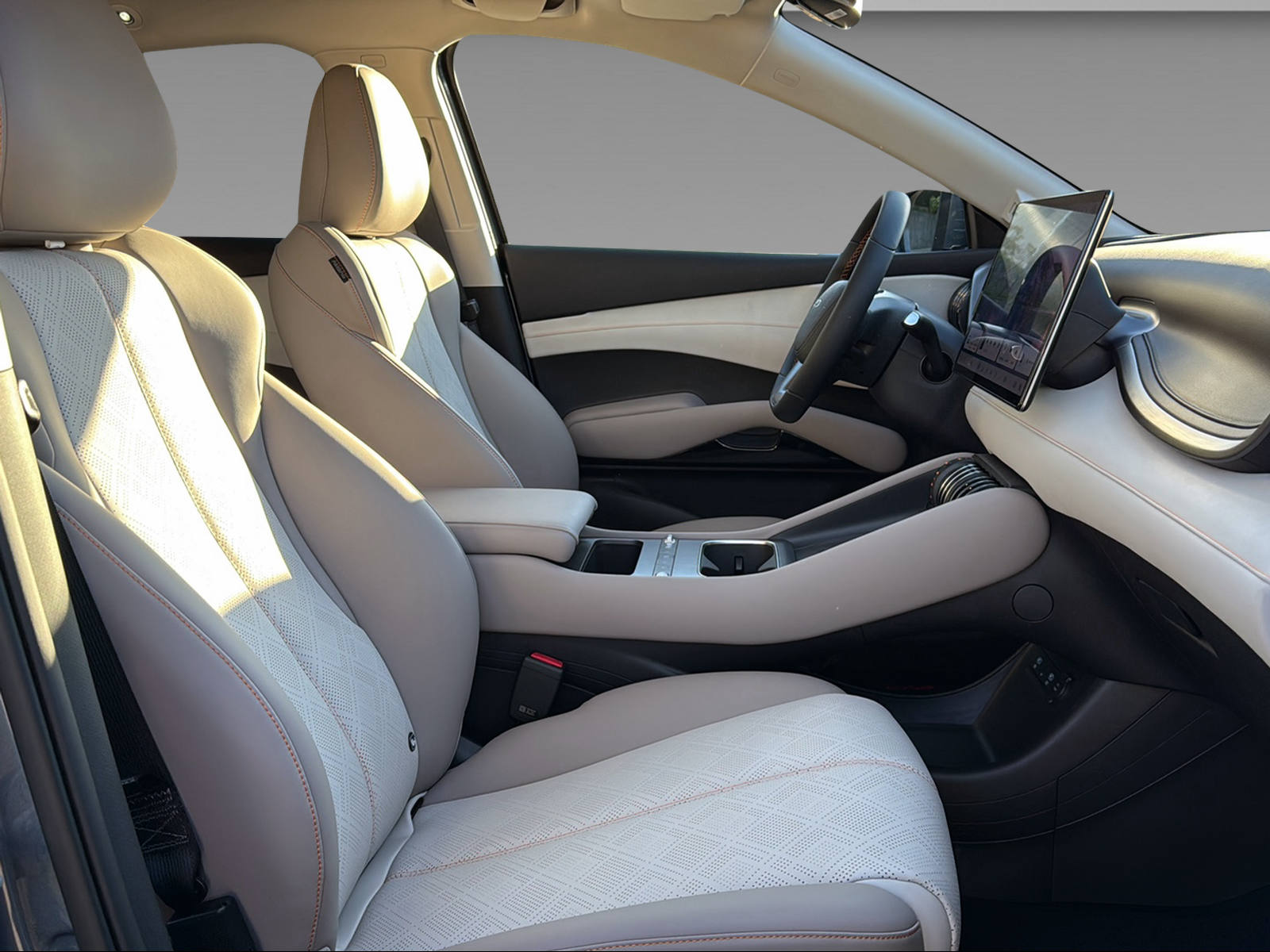 BYD Atto 3 EVO Excellence AWD-image-20