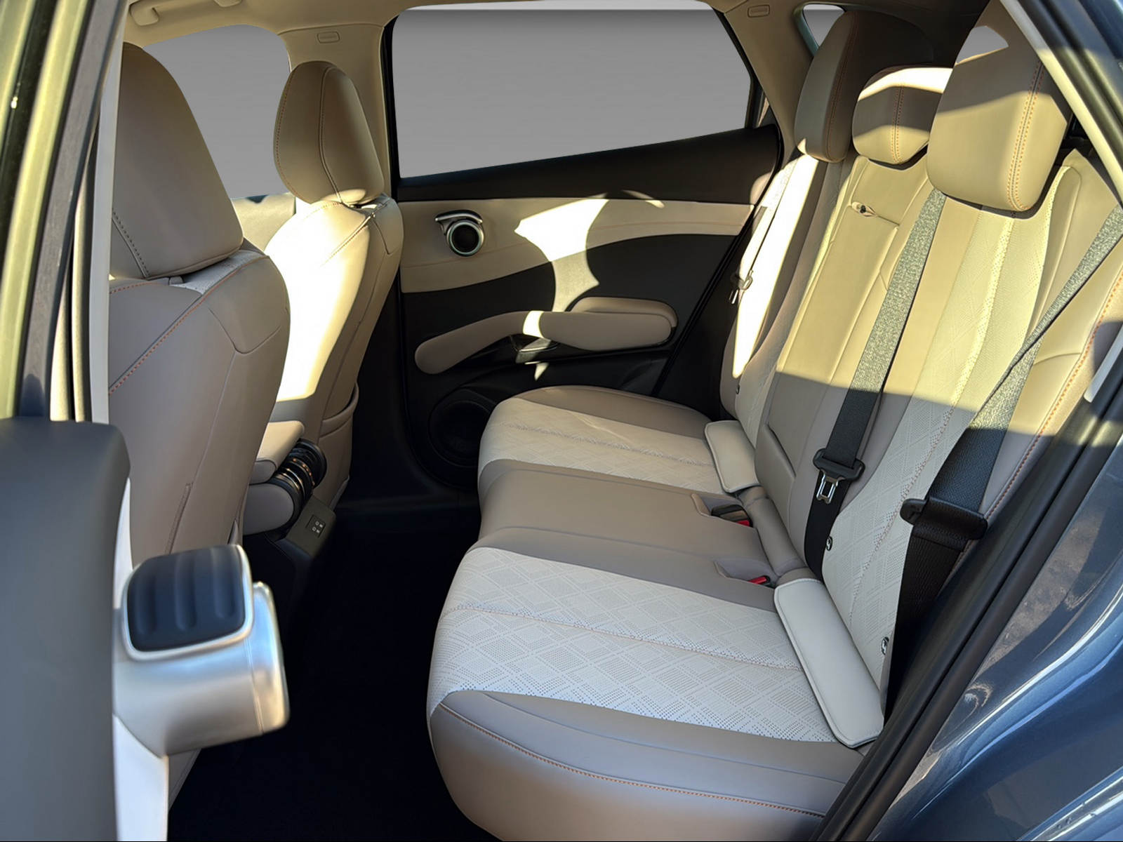 BYD Atto 3 EVO Excellence AWD-image-21