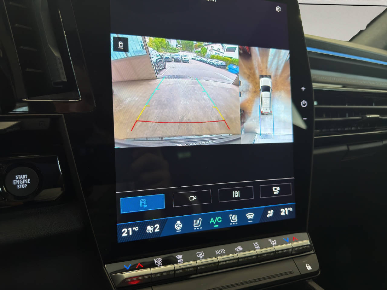 RENAULT Espace 1.2 E-Tech esprit Alpine 7P-image-7