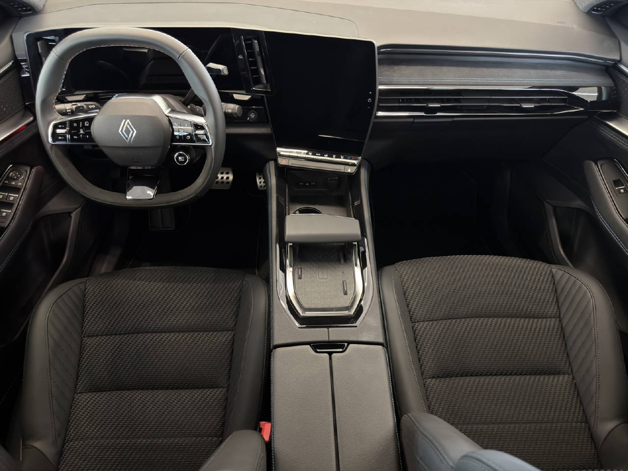 RENAULT Espace 1.2 E-Tech esprit Alpine 7P-image-5