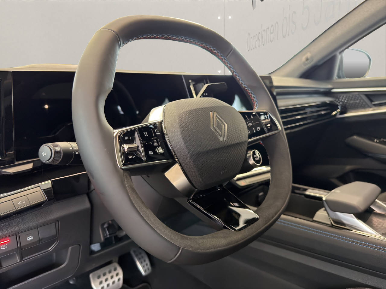 RENAULT Espace 1.2 E-Tech esprit Alpine 7P-image-6