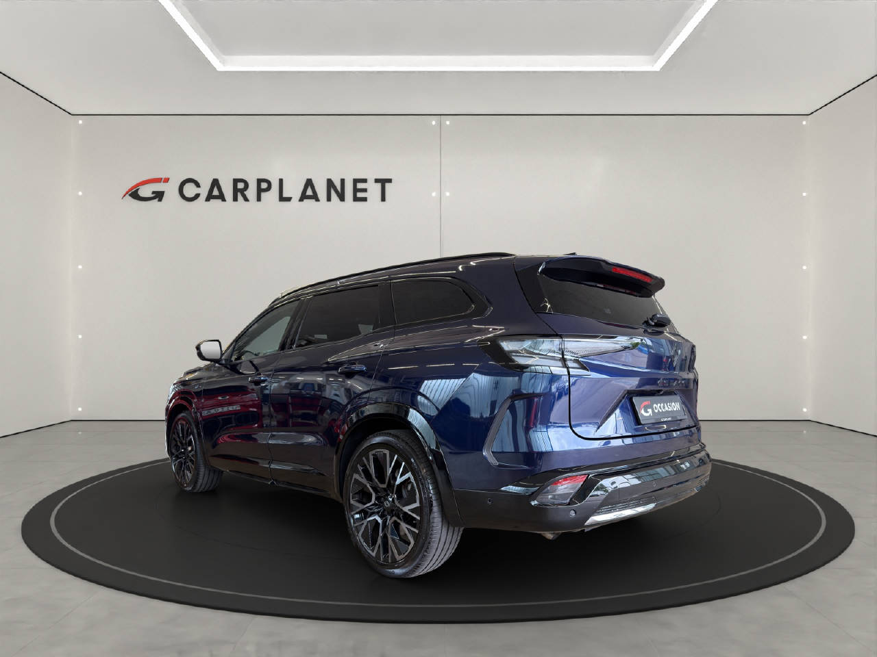 RENAULT Espace 1.2 E-Tech esprit Alpine 7P-image-3