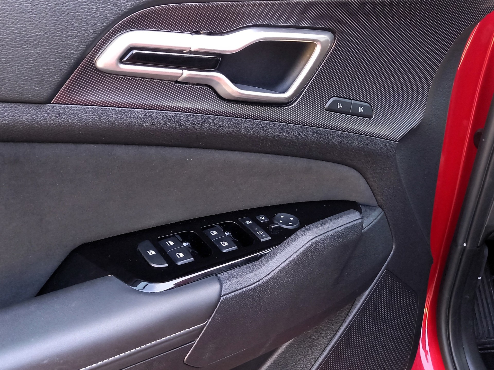 KIA Sportage 1.6 T-GDi Hybrid GT-Line-image-15
