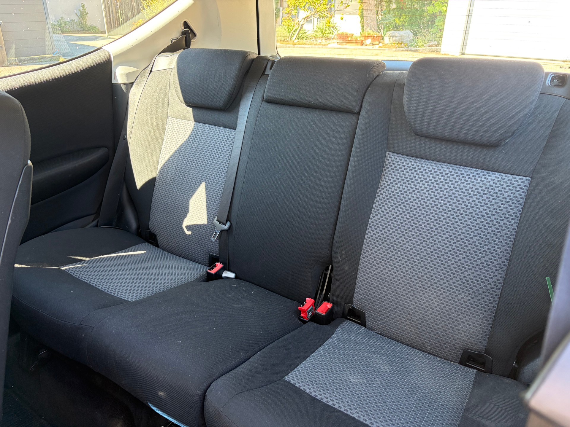 MERCEDES-BENZ A 150 Classic Edition A-image-12
