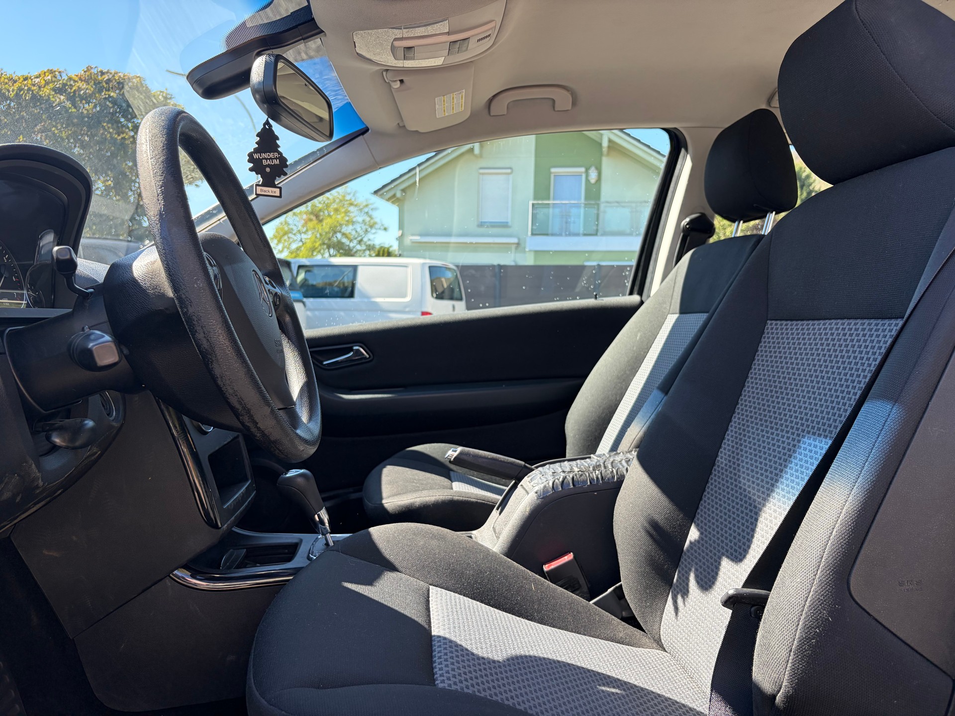 MERCEDES-BENZ A 150 Classic Edition A-image-9