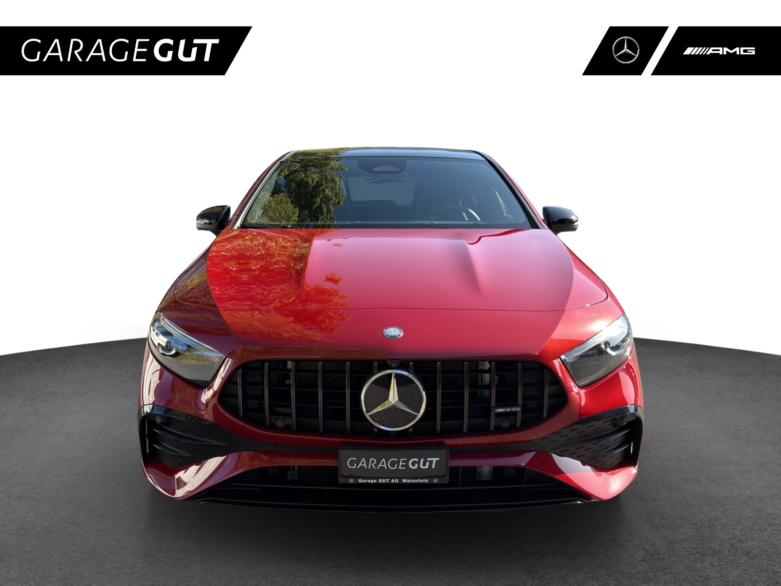 MERCEDES-BENZ A AMG 35 4Matic 8G-DCT-image-7
