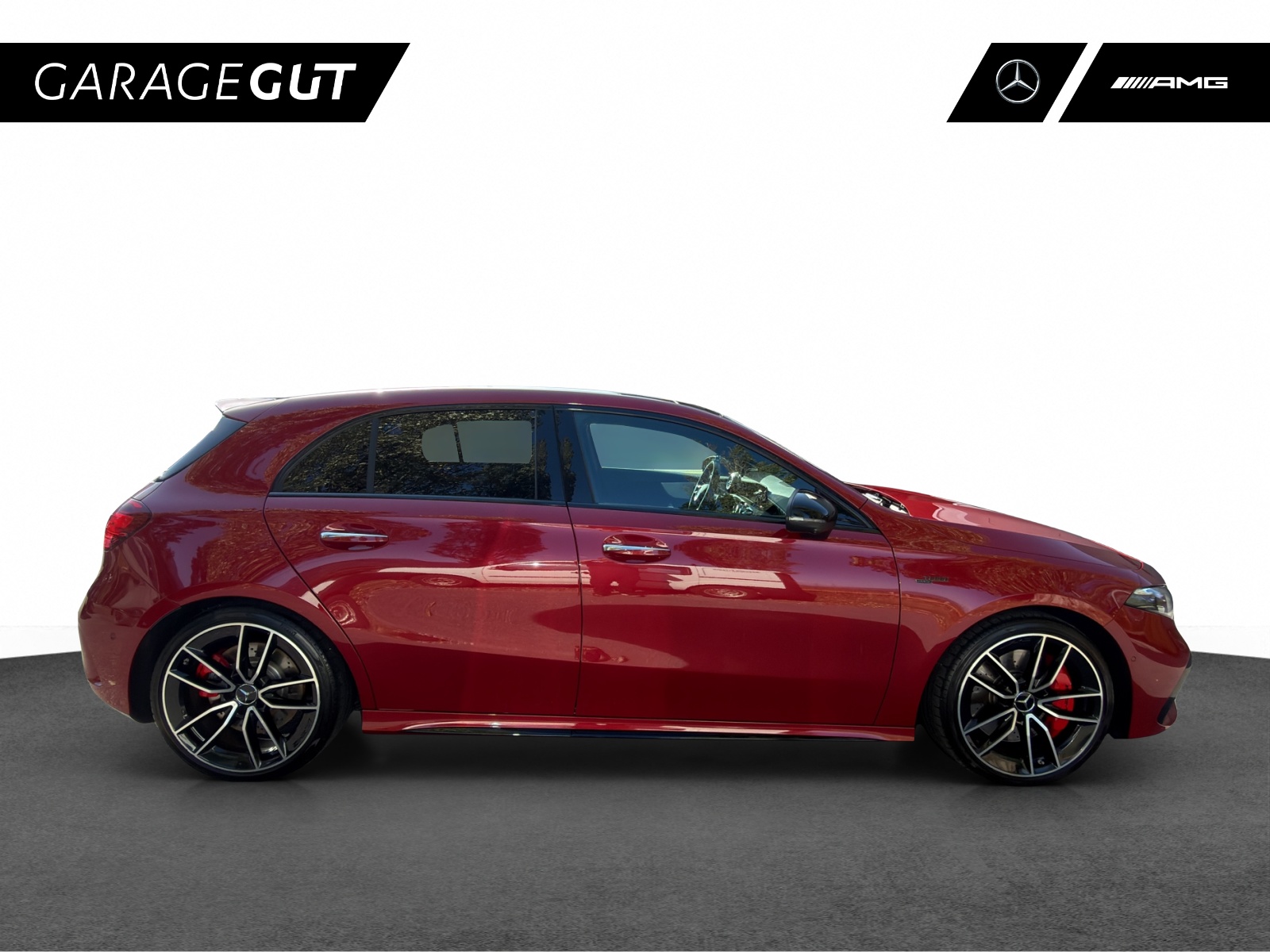 MERCEDES-BENZ A AMG 35 4Matic 8G-DCT-image-5