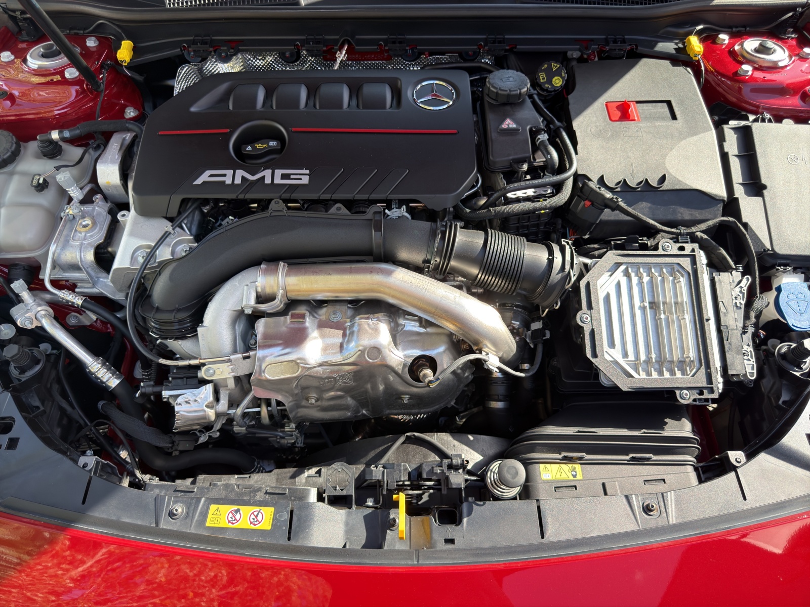 MERCEDES-BENZ A AMG 35 4Matic 8G-DCT-image-17