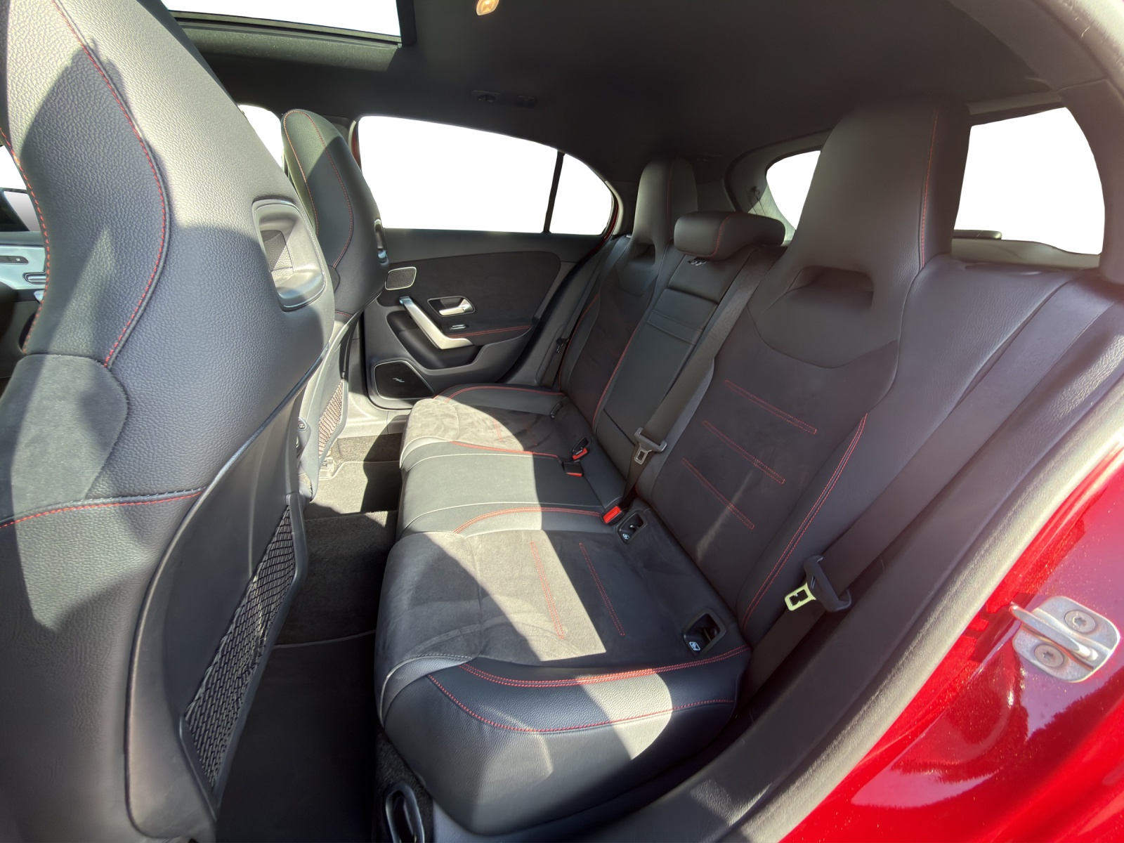 MERCEDES-BENZ A AMG 35 4Matic 8G-DCT-image-14