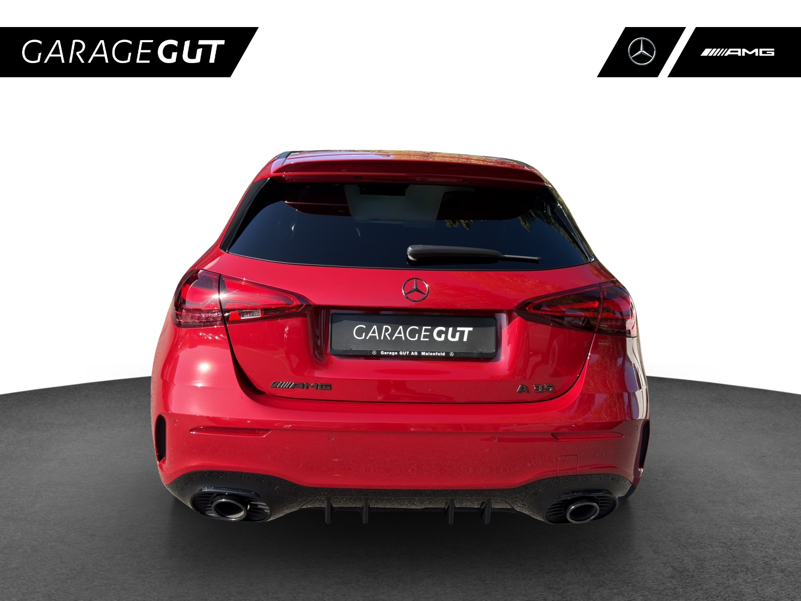 MERCEDES-BENZ A AMG 35 4Matic 8G-DCT-image-3