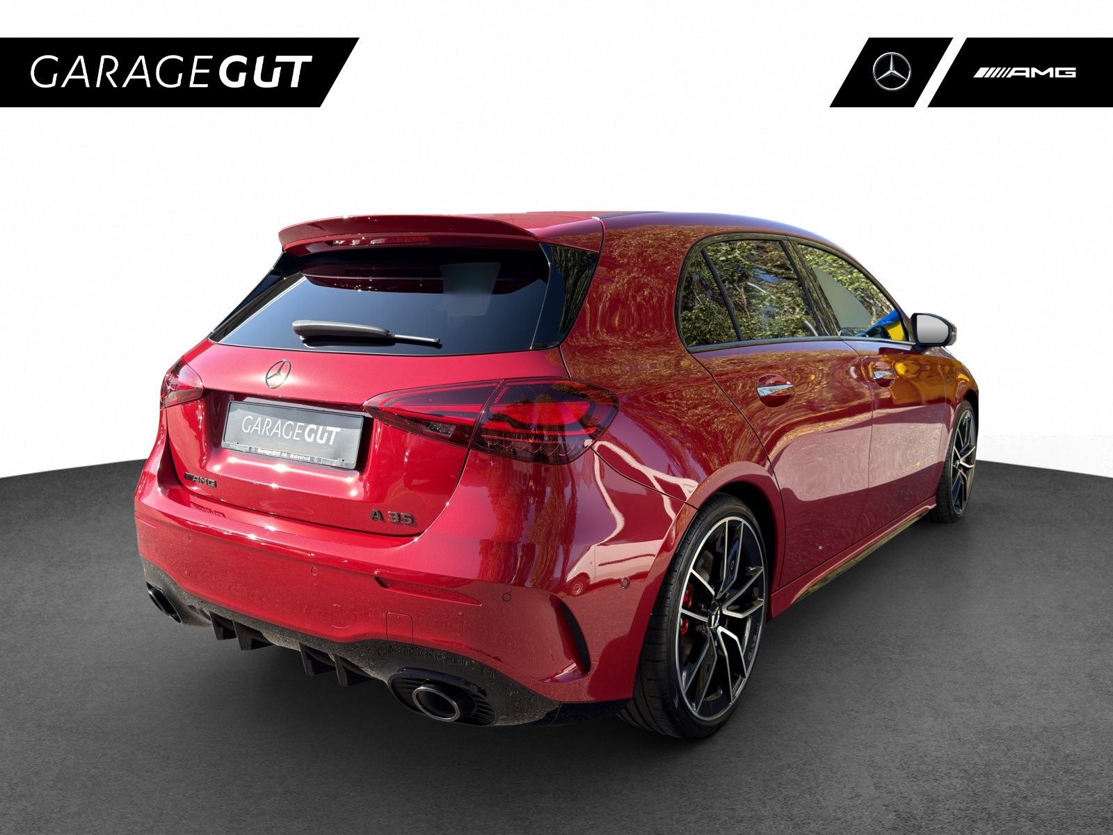 MERCEDES-BENZ A AMG 35 4Matic 8G-DCT-image-4