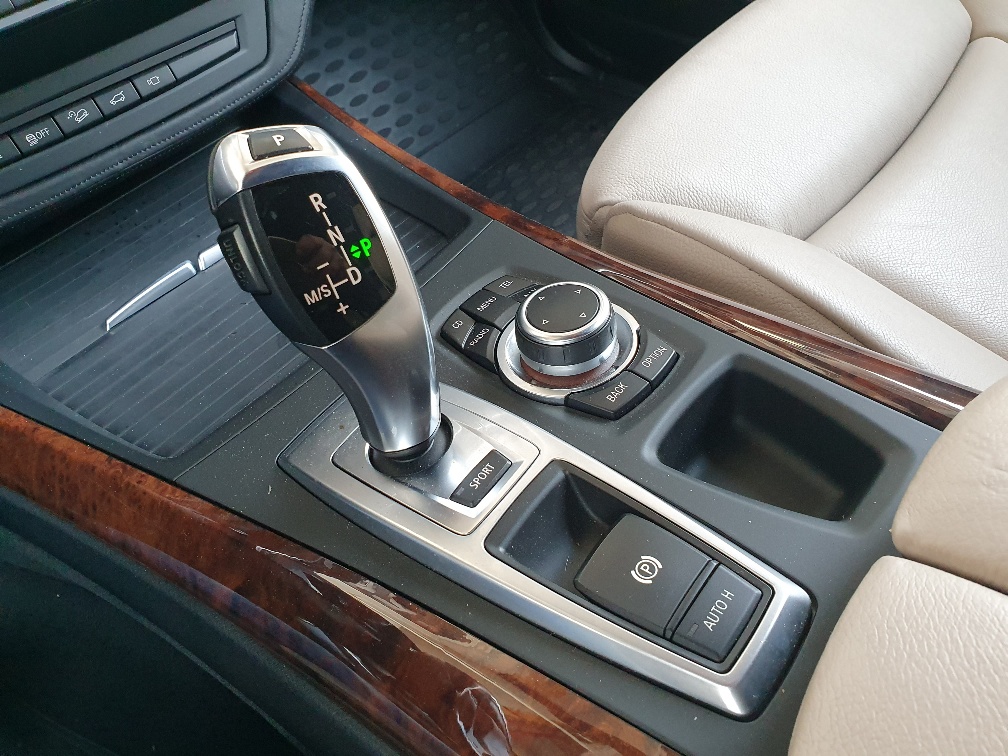 BMW X5 xDrive 50i Steptronic-image-11