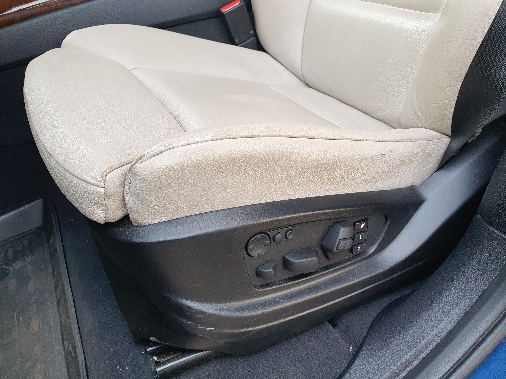 BMW X5 xDrive 50i Steptronic-image-7