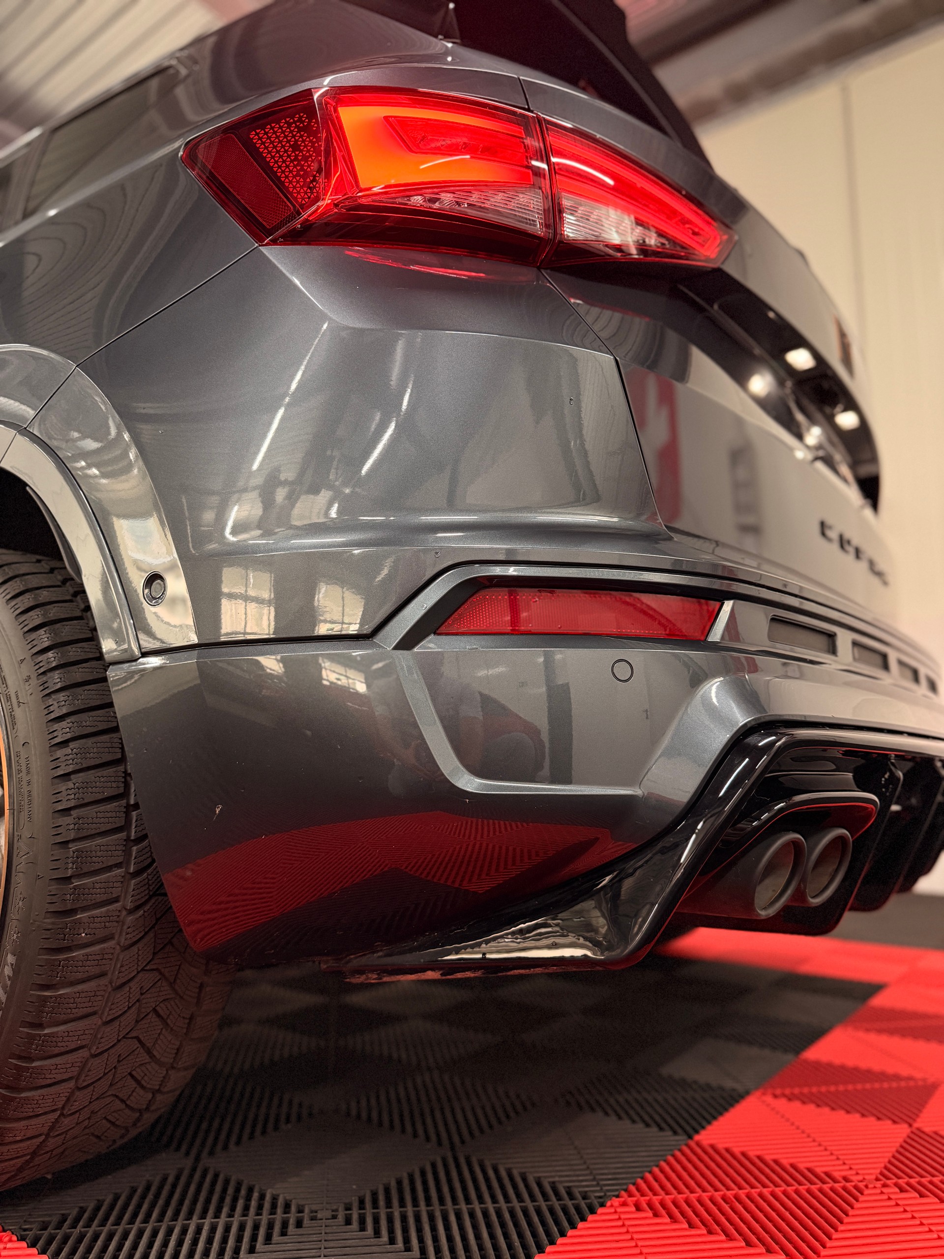 CUPRA Ateca 2.0TSI 4Drive DSG-image-23
