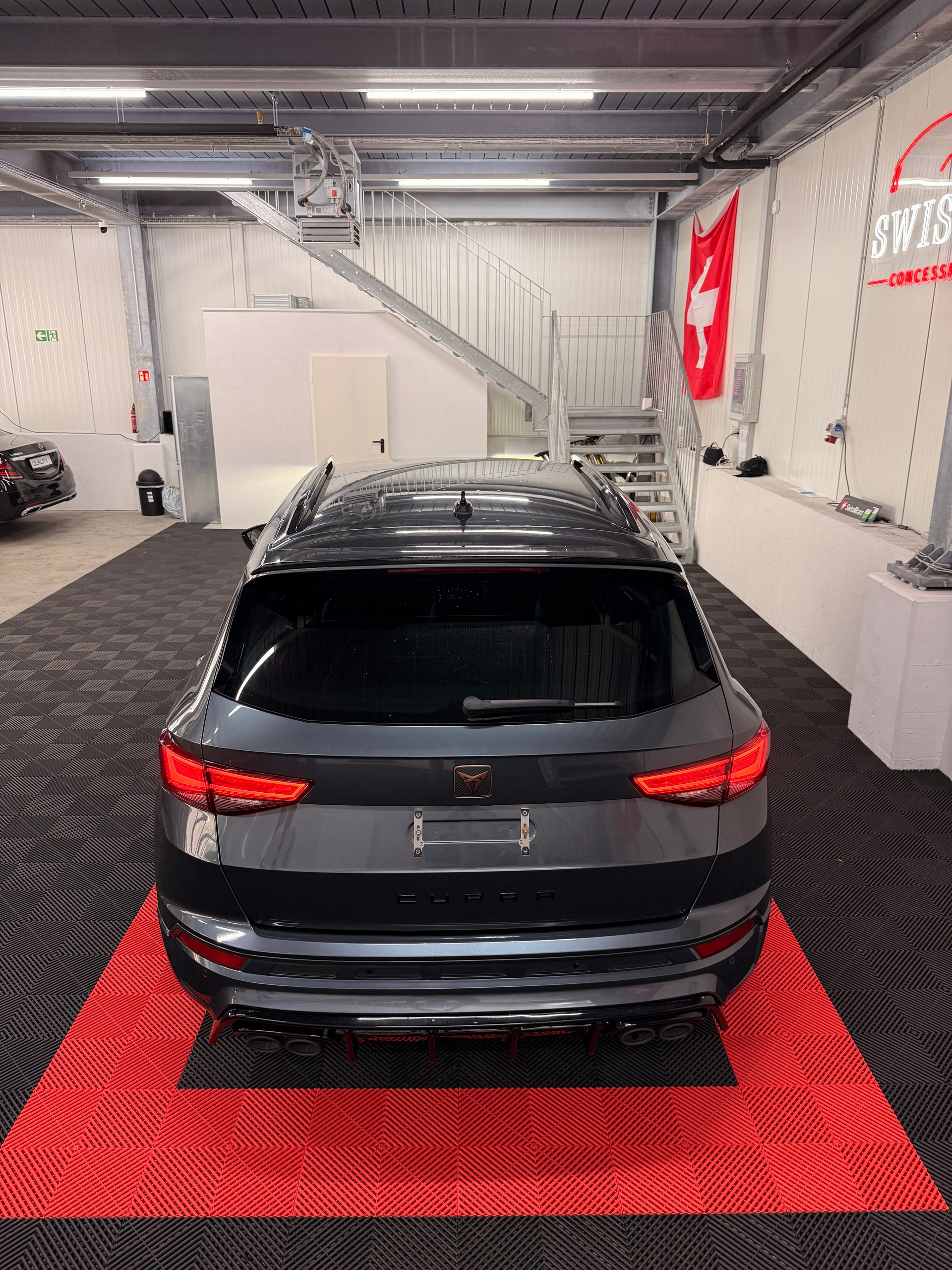 CUPRA Ateca 2.0TSI 4Drive DSG-image-9