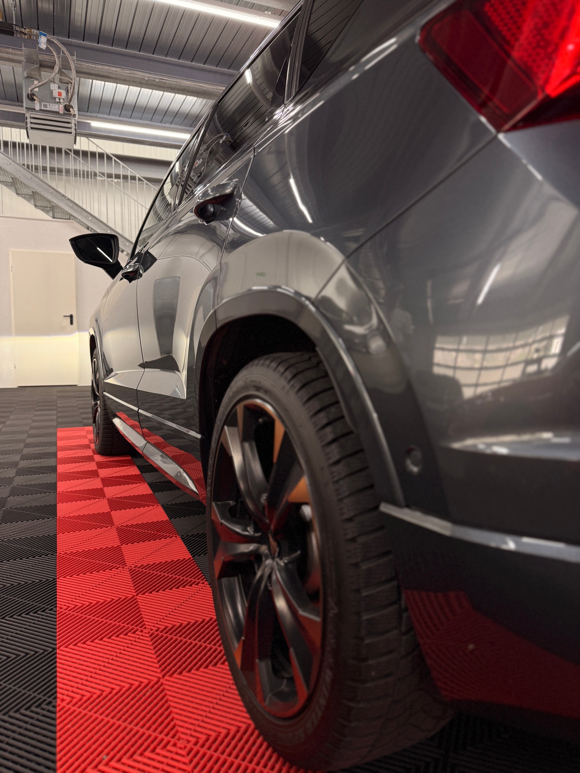 CUPRA Ateca 2.0TSI 4Drive DSG-image-26