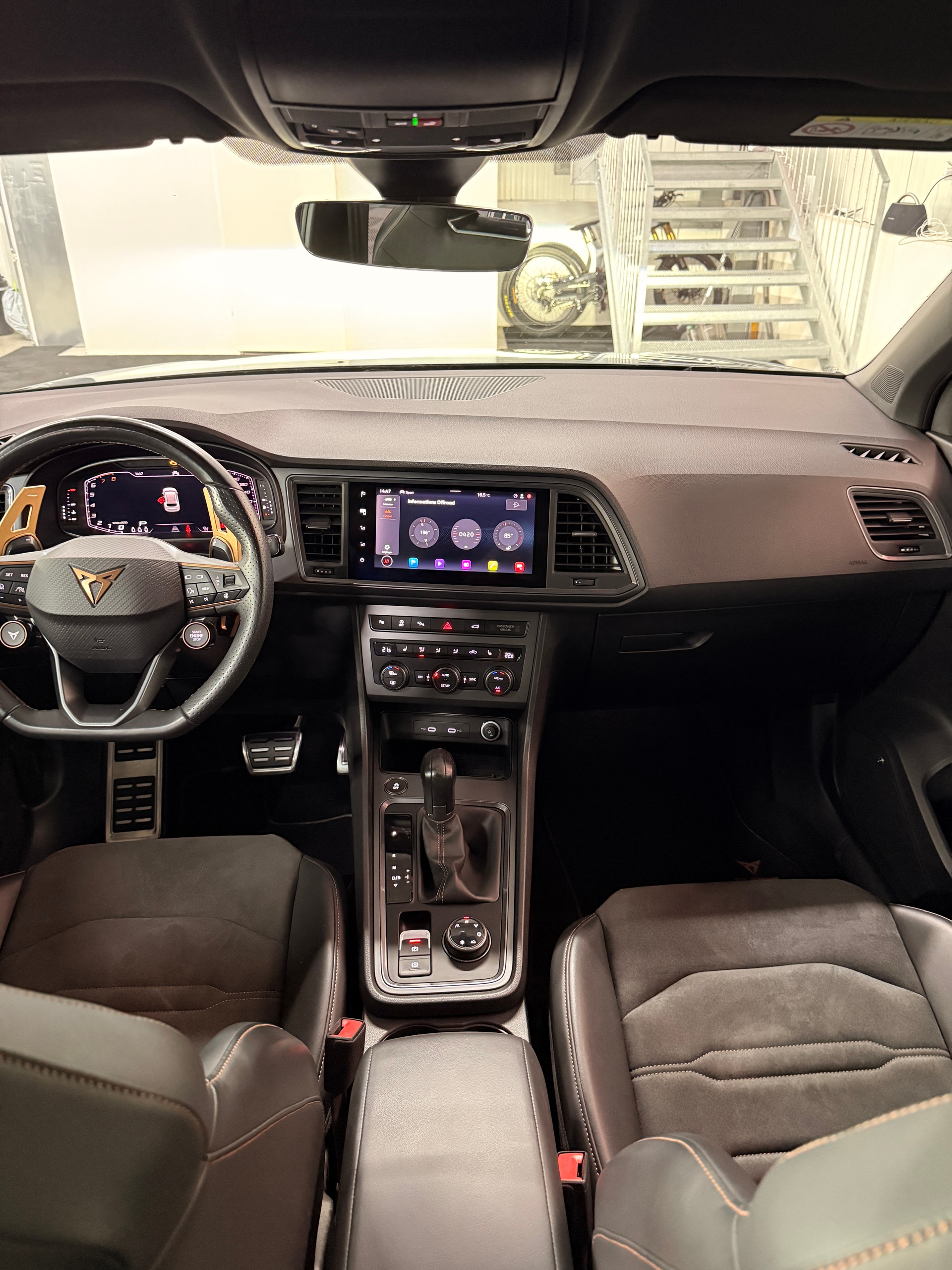 CUPRA Ateca 2.0TSI 4Drive DSG-image-13