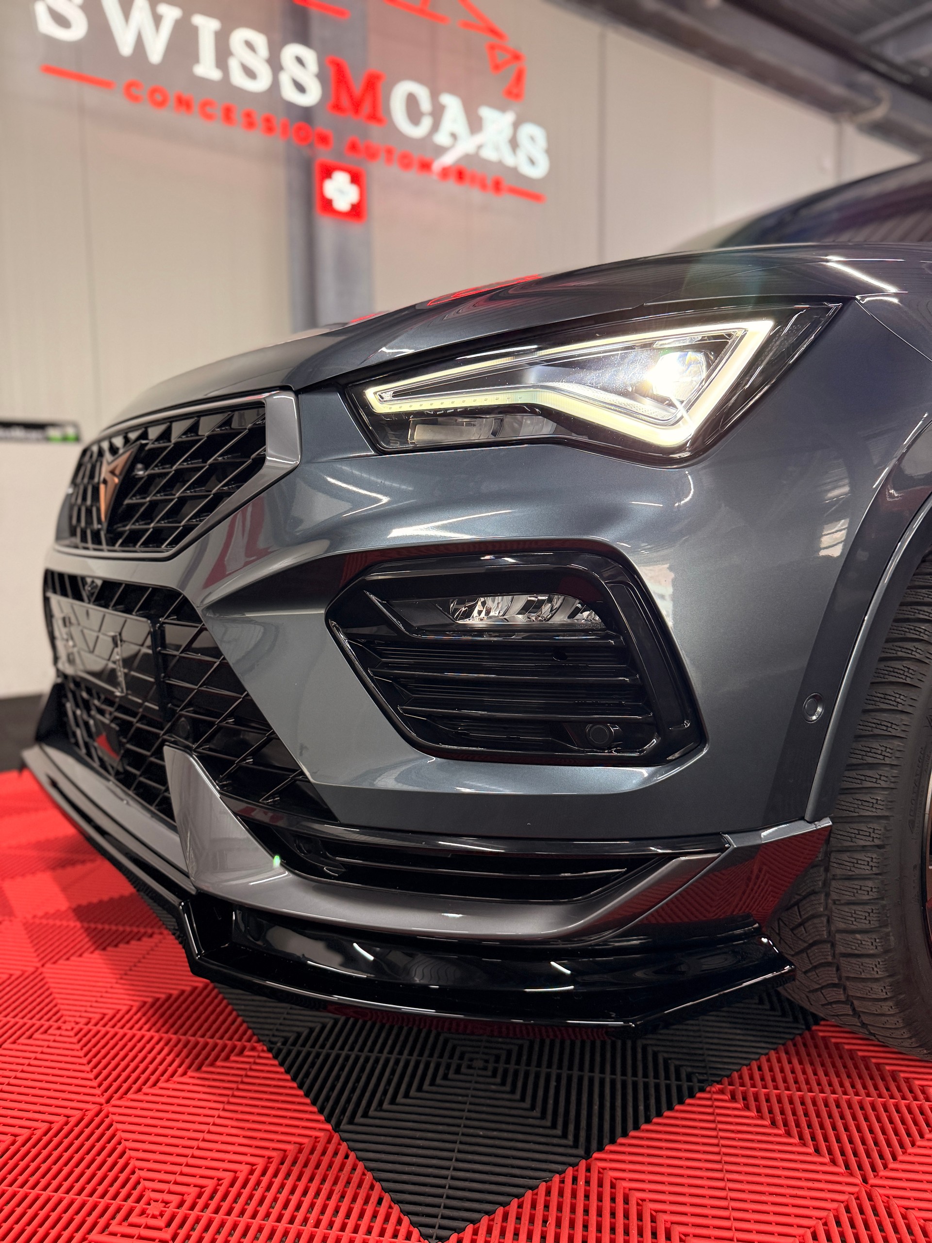 CUPRA Ateca 2.0TSI 4Drive DSG-image-29