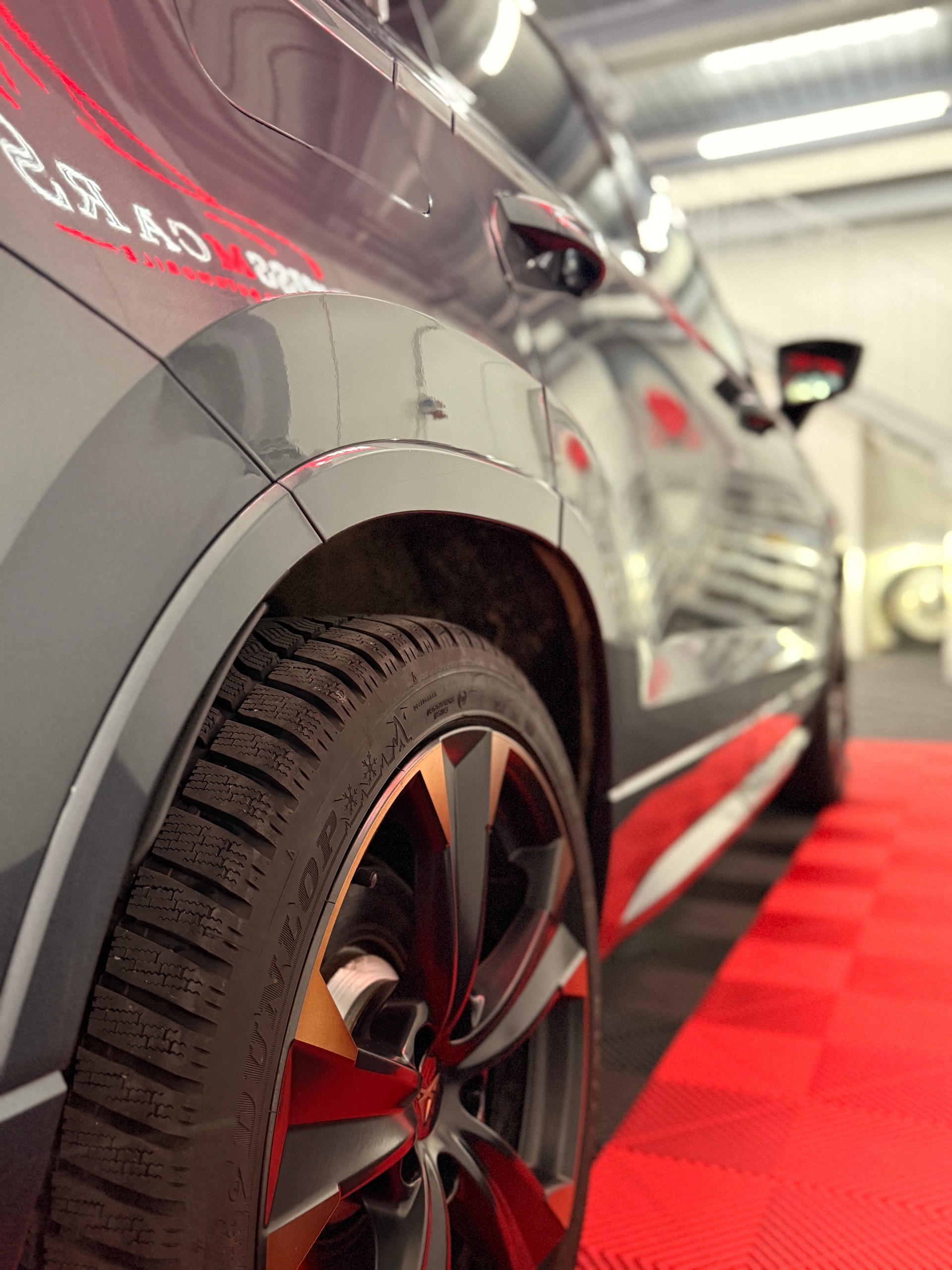 CUPRA Ateca 2.0TSI 4Drive DSG-image-25