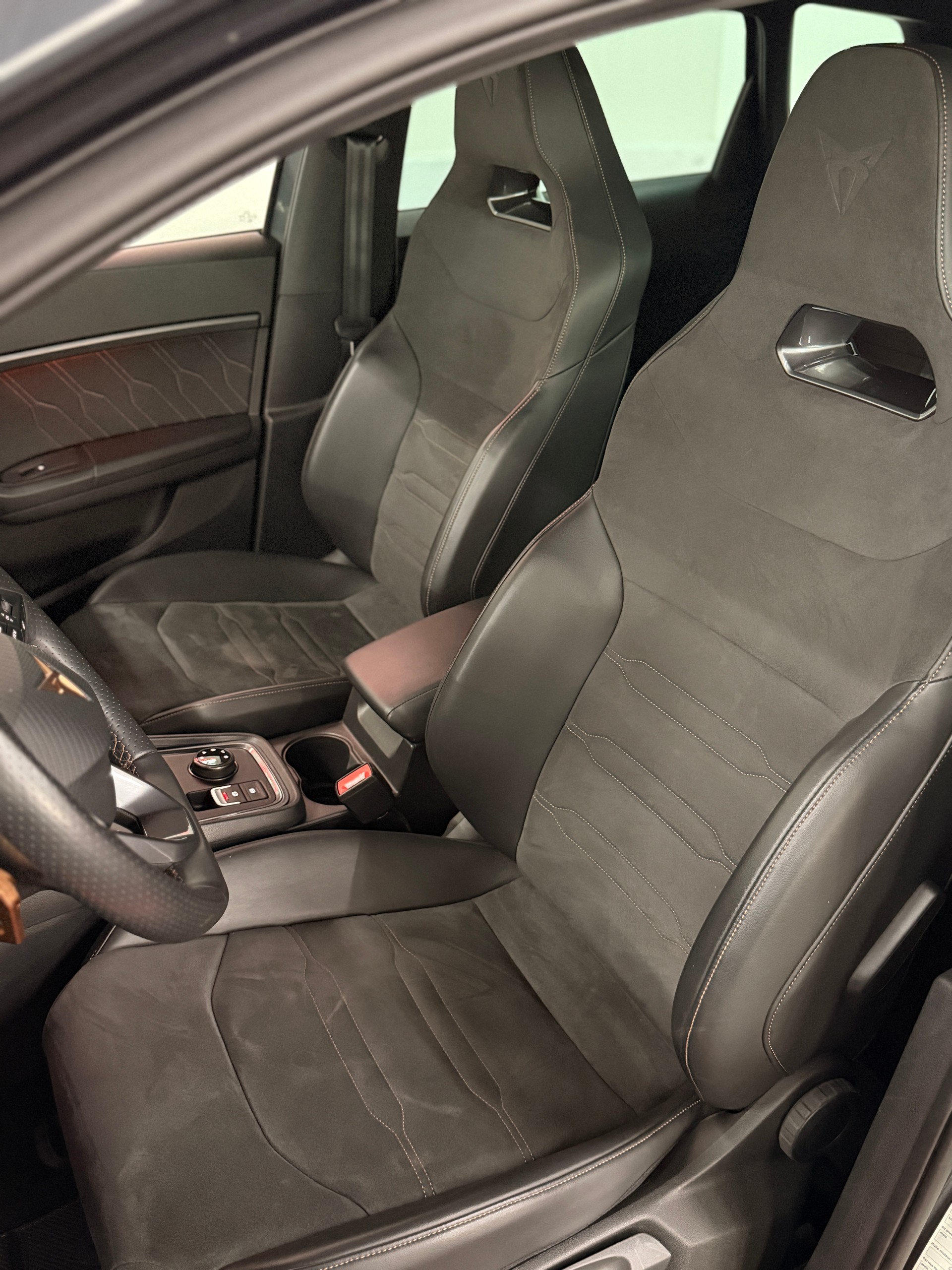 CUPRA Ateca 2.0TSI 4Drive DSG-image-16