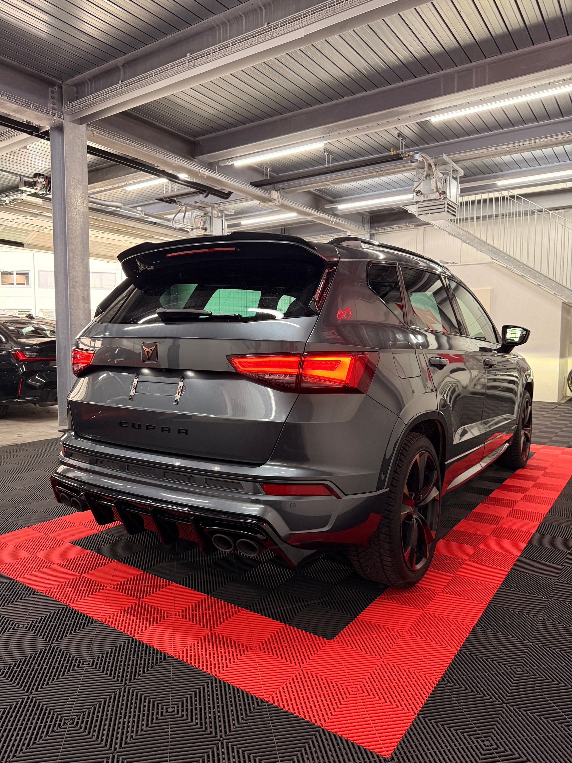 CUPRA Ateca 2.0TSI 4Drive DSG-image-11