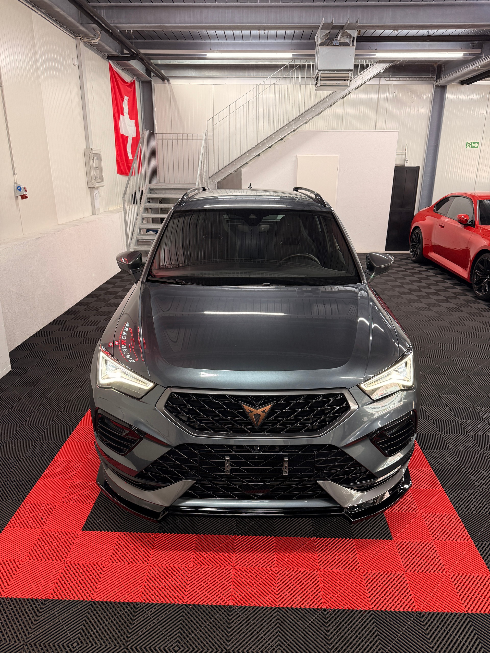 CUPRA Ateca 2.0TSI 4Drive DSG-image-2
