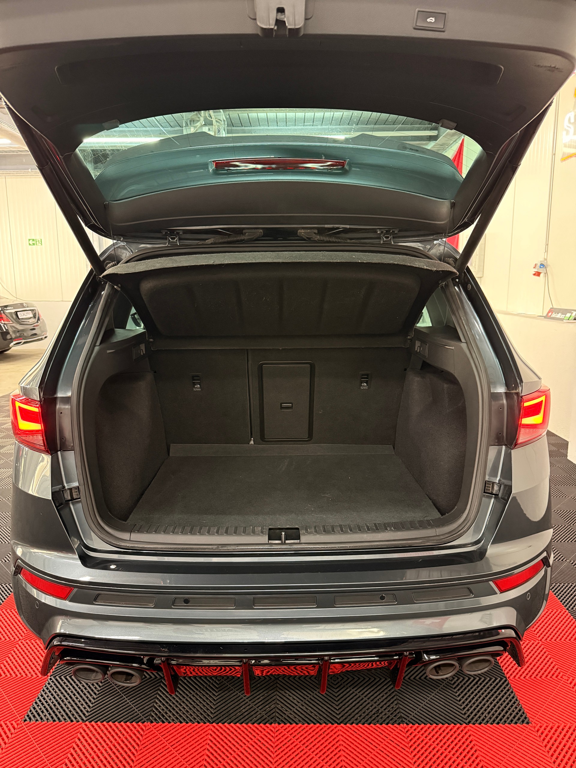 CUPRA Ateca 2.0TSI 4Drive DSG-image-10