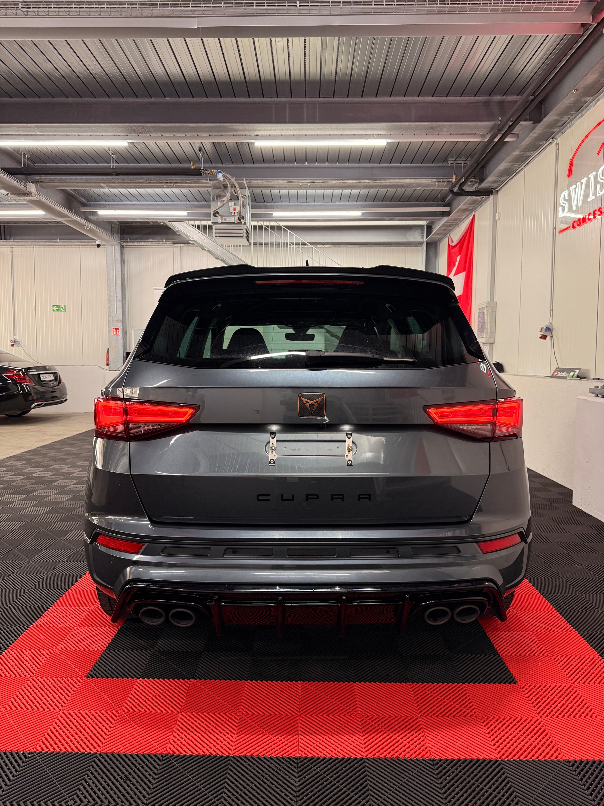 CUPRA Ateca 2.0TSI 4Drive DSG-image-8