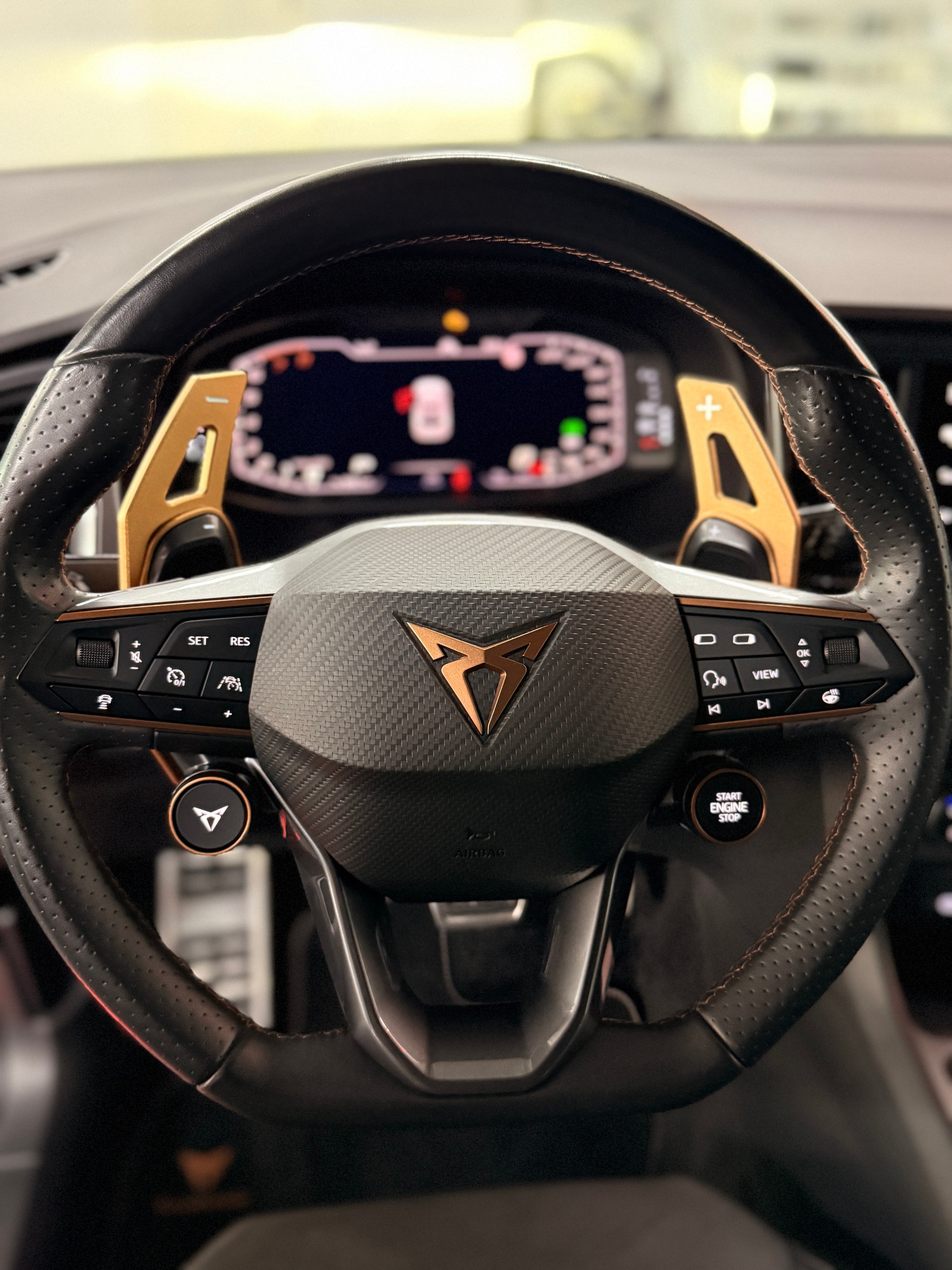 CUPRA Ateca 2.0TSI 4Drive DSG-image-15
