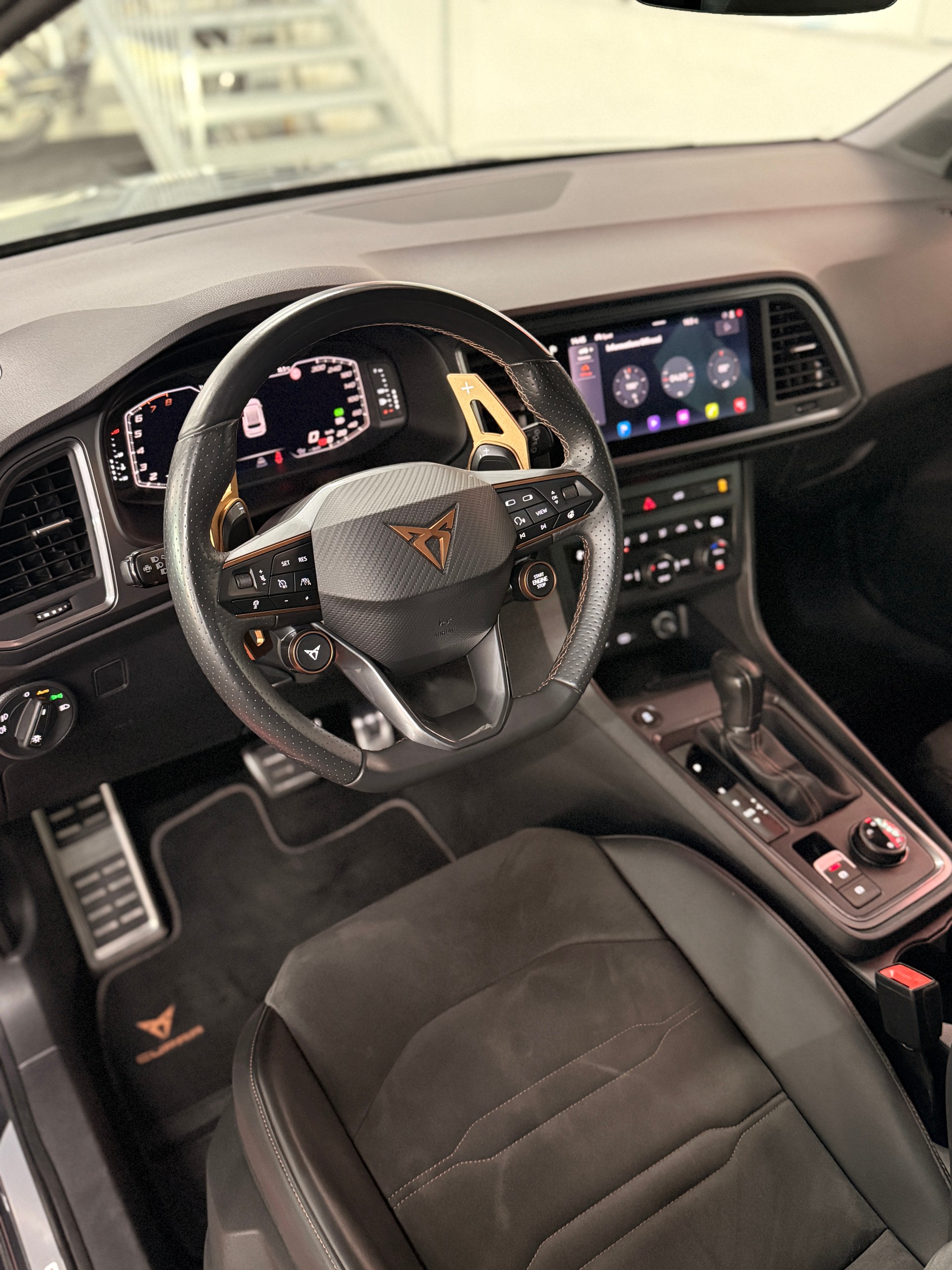 CUPRA Ateca 2.0TSI 4Drive DSG-image-12