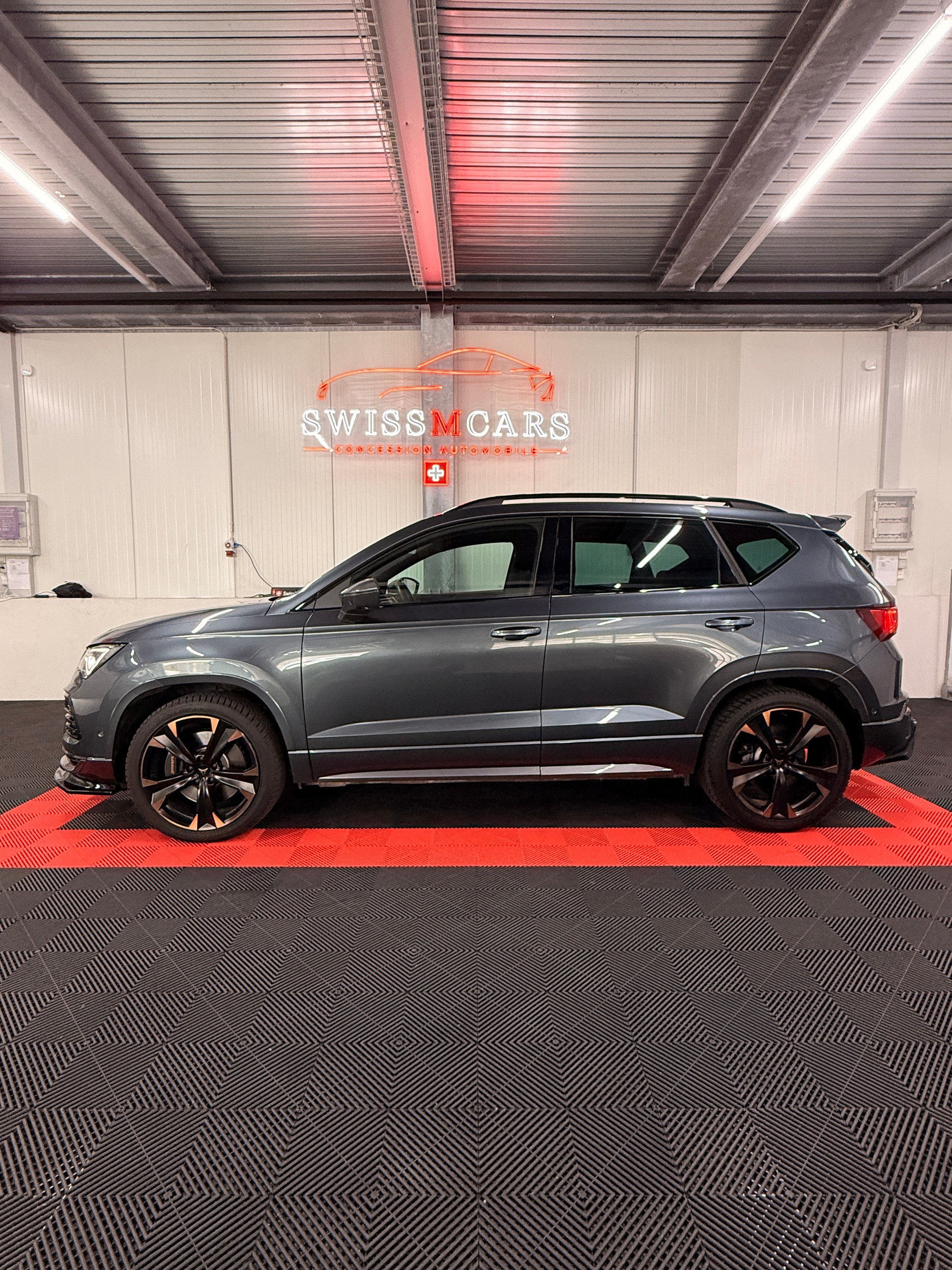 CUPRA Ateca 2.0TSI 4Drive DSG-image-6