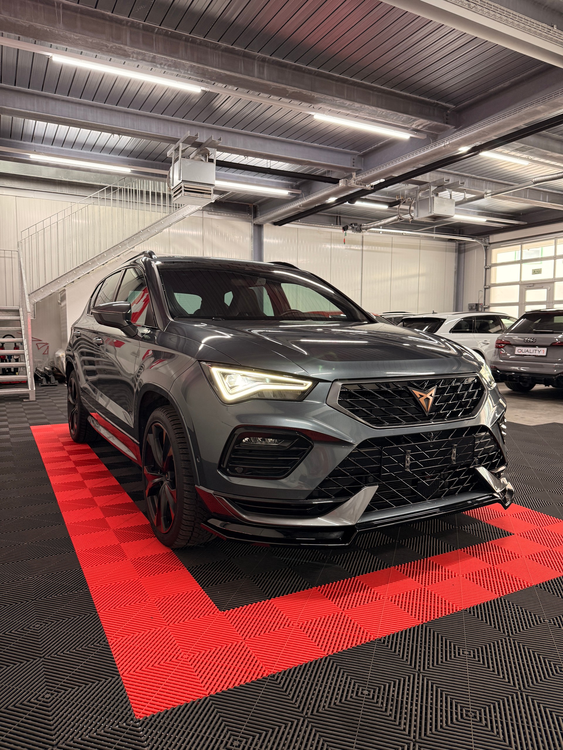CUPRA Ateca 2.0TSI 4Drive DSG-image-3