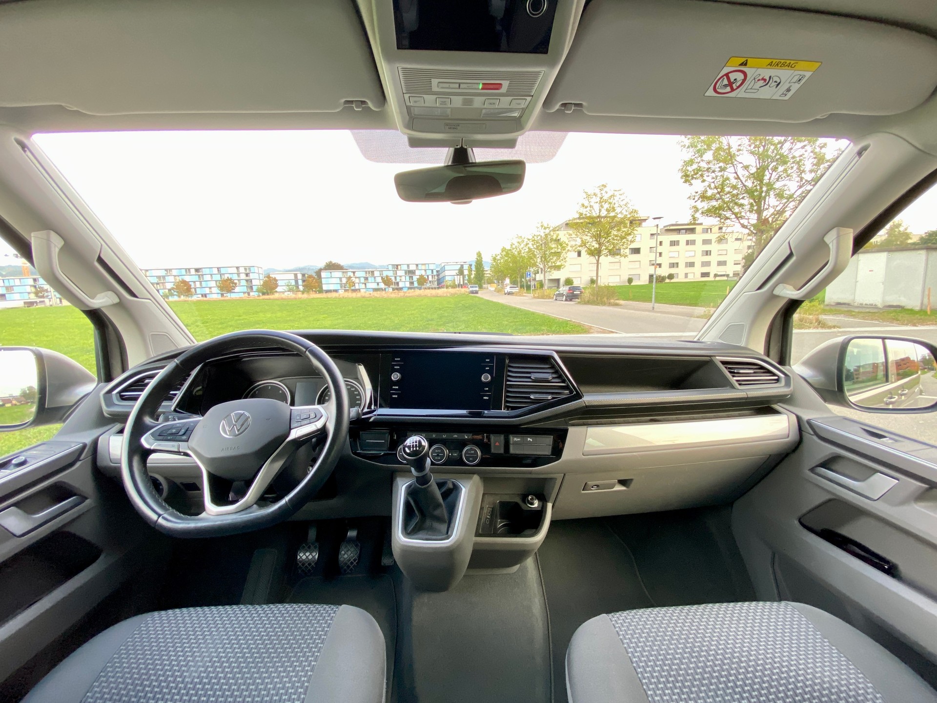 VW 2.0 TDI 150 Ocean Liberty-image-3