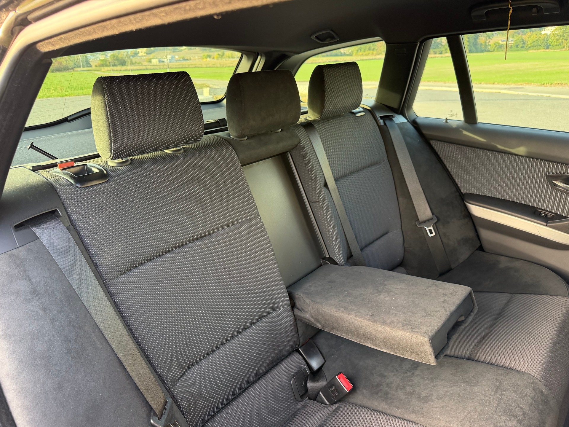 BMW 335i XDrive Touring Steptronic *M-Sportpaket*-image-28