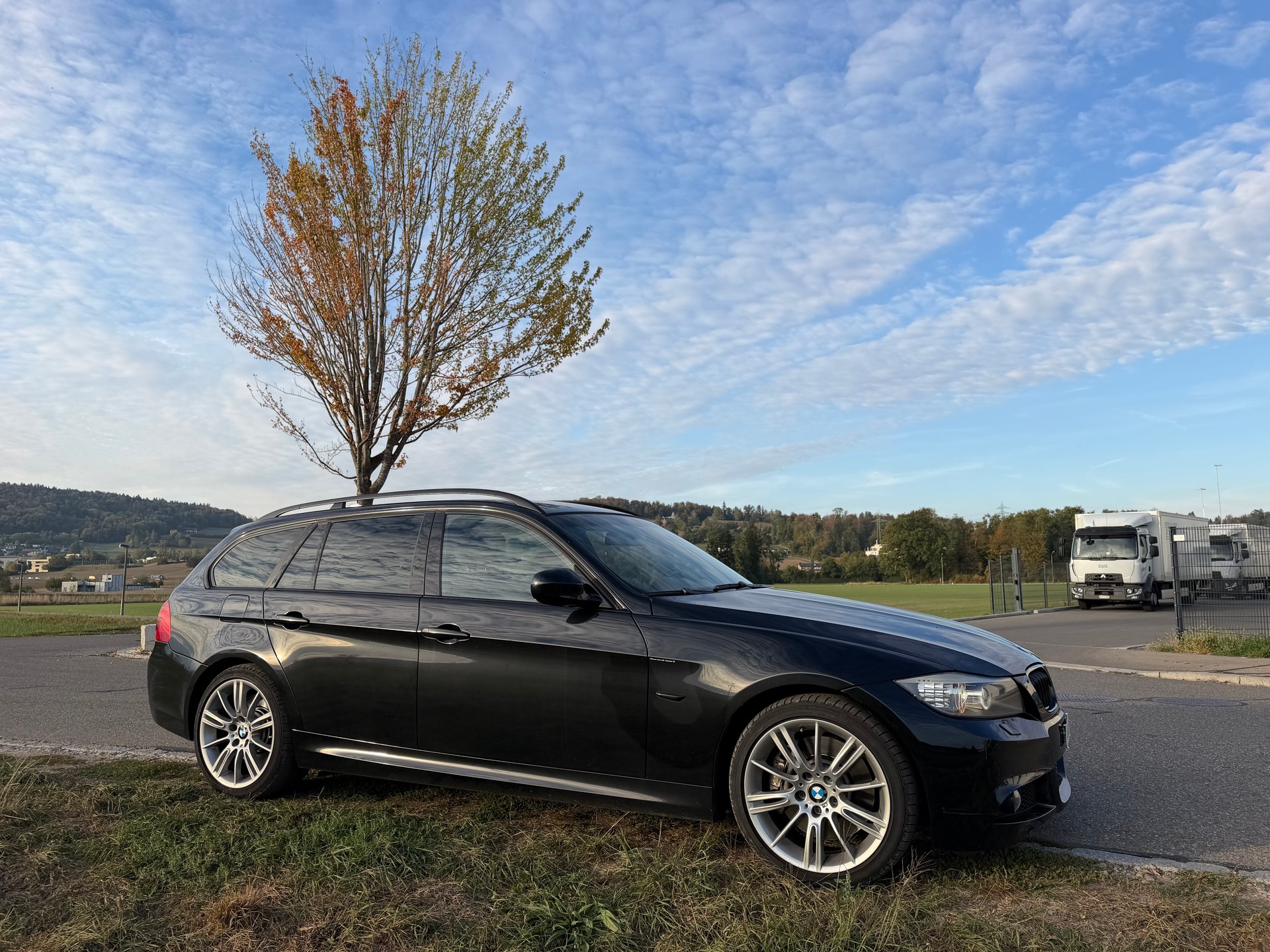 BMW 335i XDrive Touring Steptronic *M-Sportpaket*-image-18